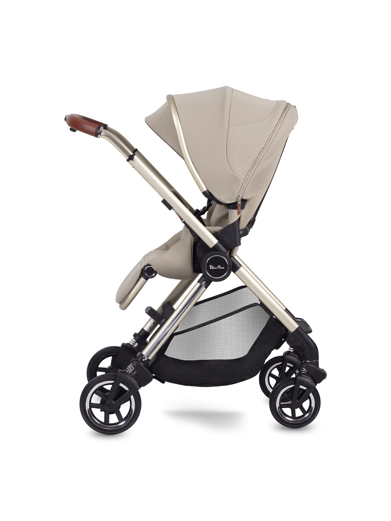 Dune Pushchair