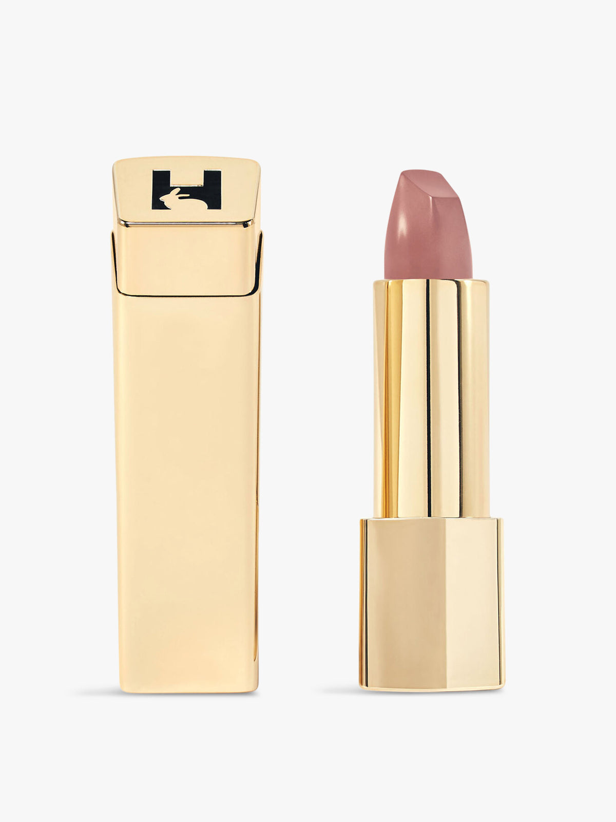 Unlocked Satin Crème Lipstick