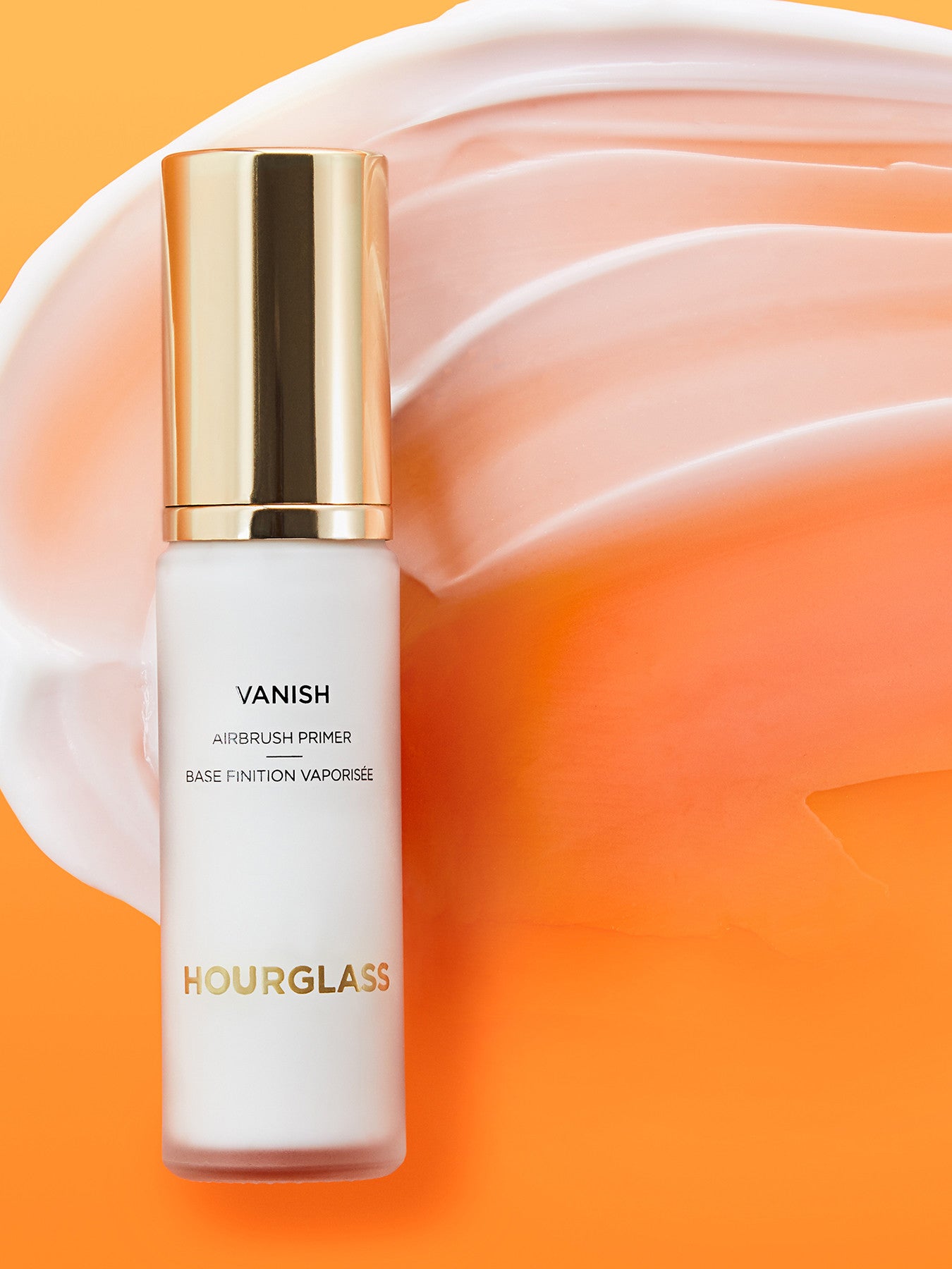 Vanish Airbrush Primer