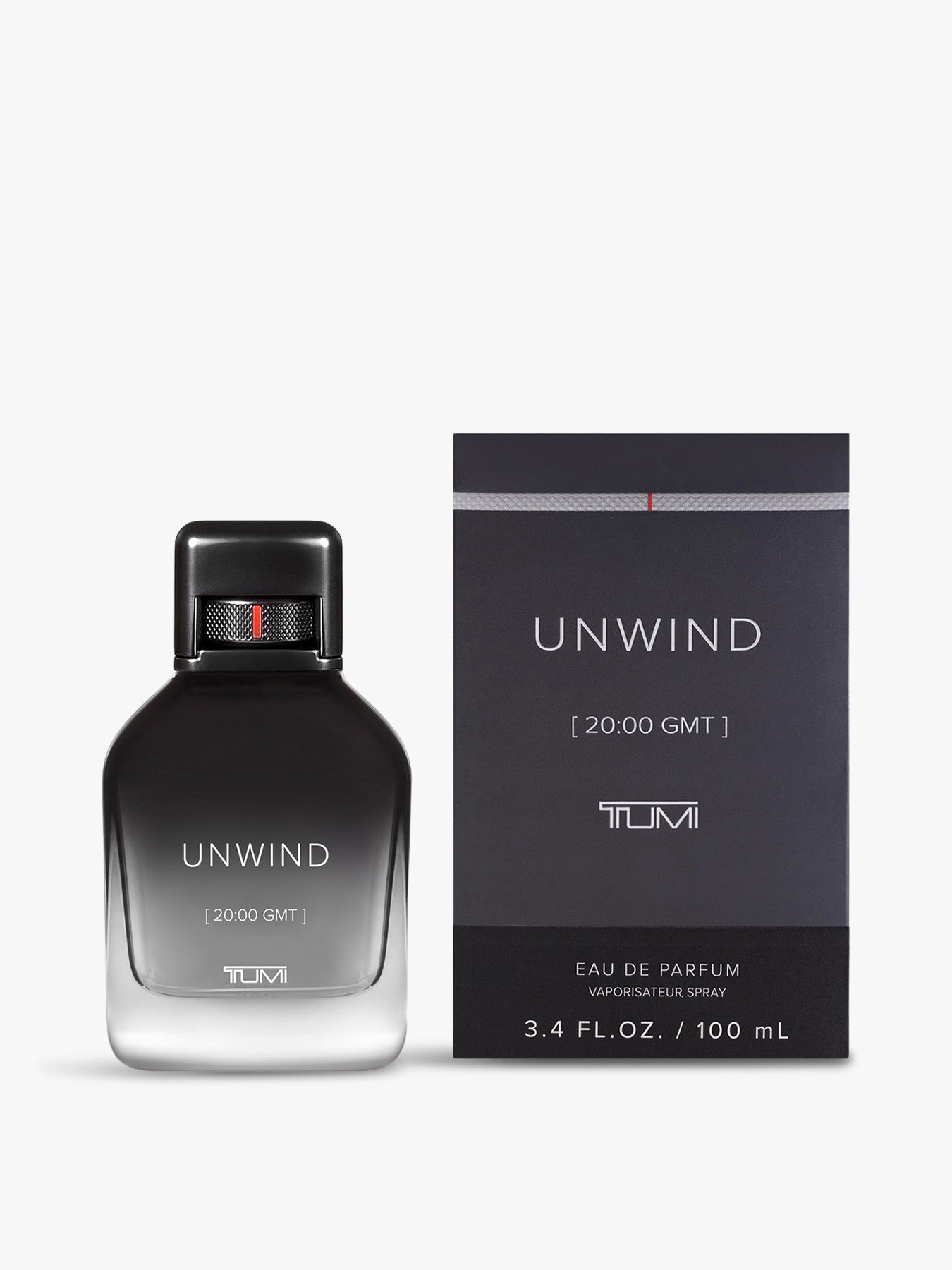 Unwind 2000GMT Eau de Parfum 100ml