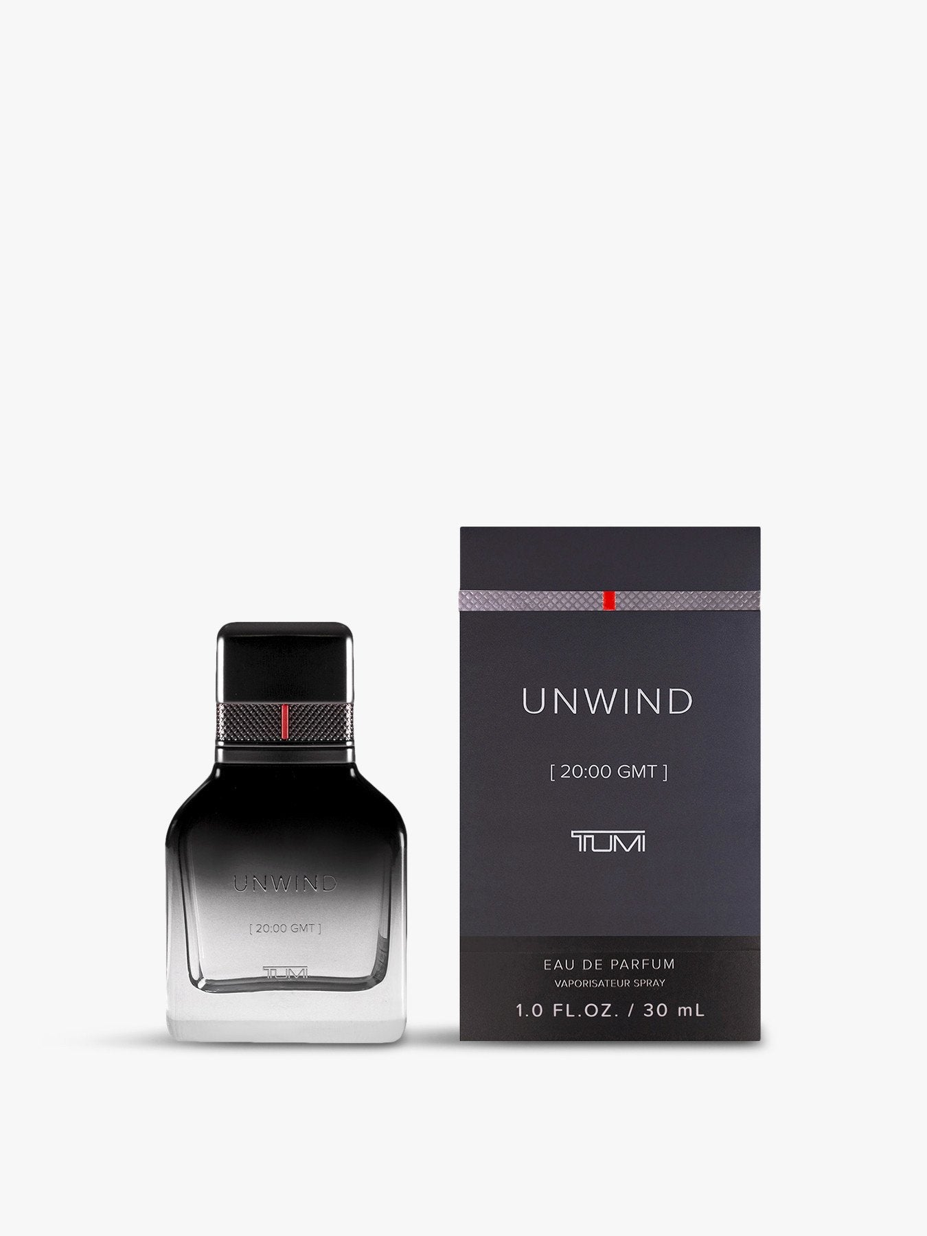 Unwind 2000GMT Eau de Parfum 30ml