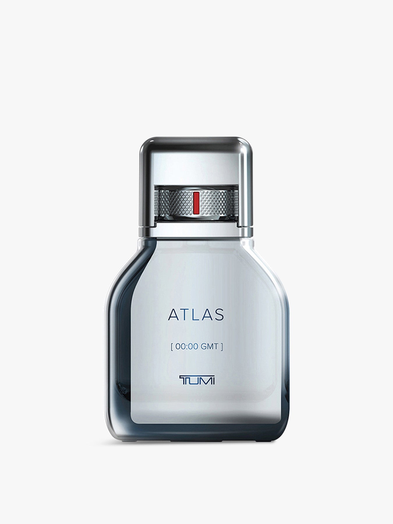 Atlas 00:00GMT Eau de Parfum 50ml