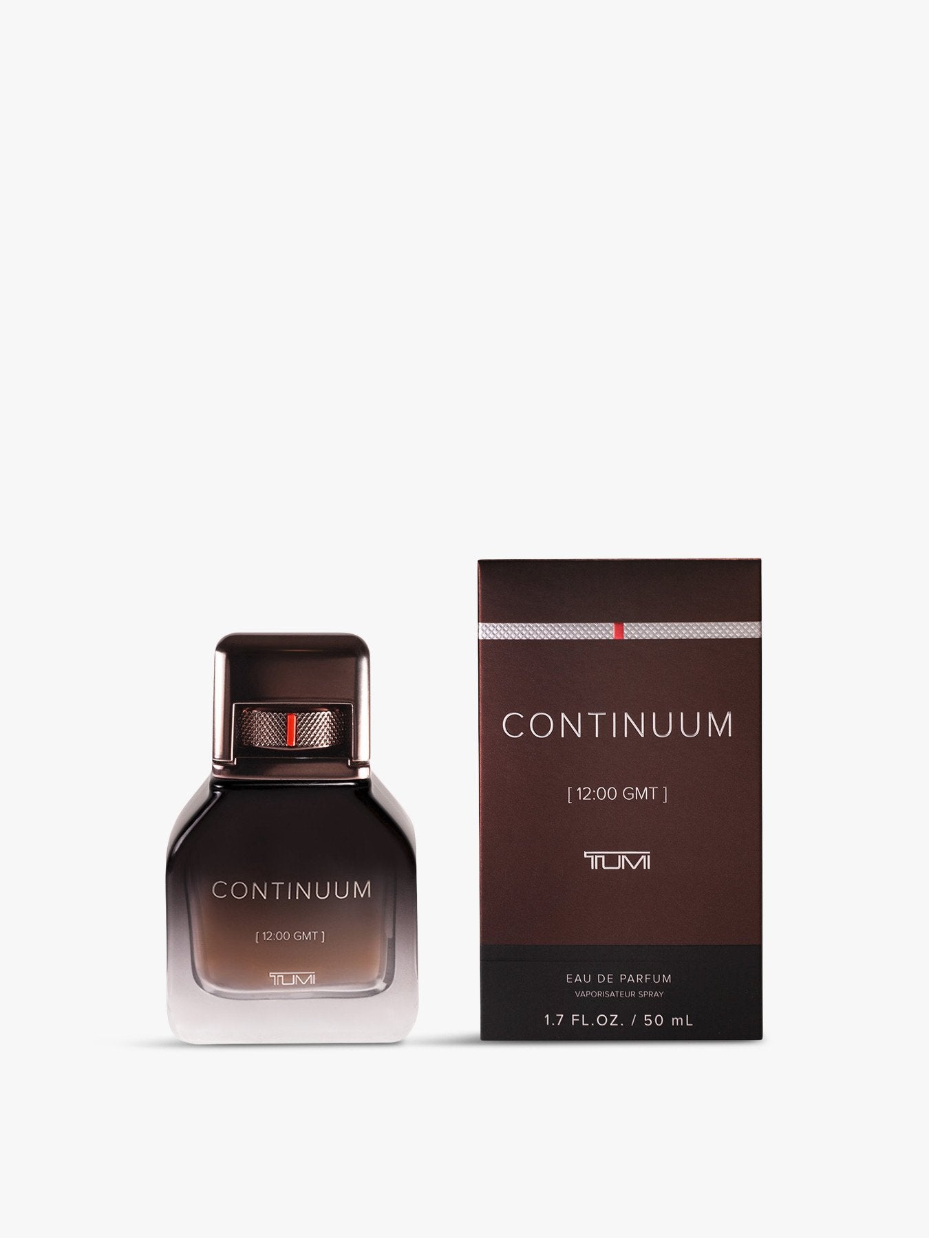 Continuum 1200GMT Eau de Parfum 50ml