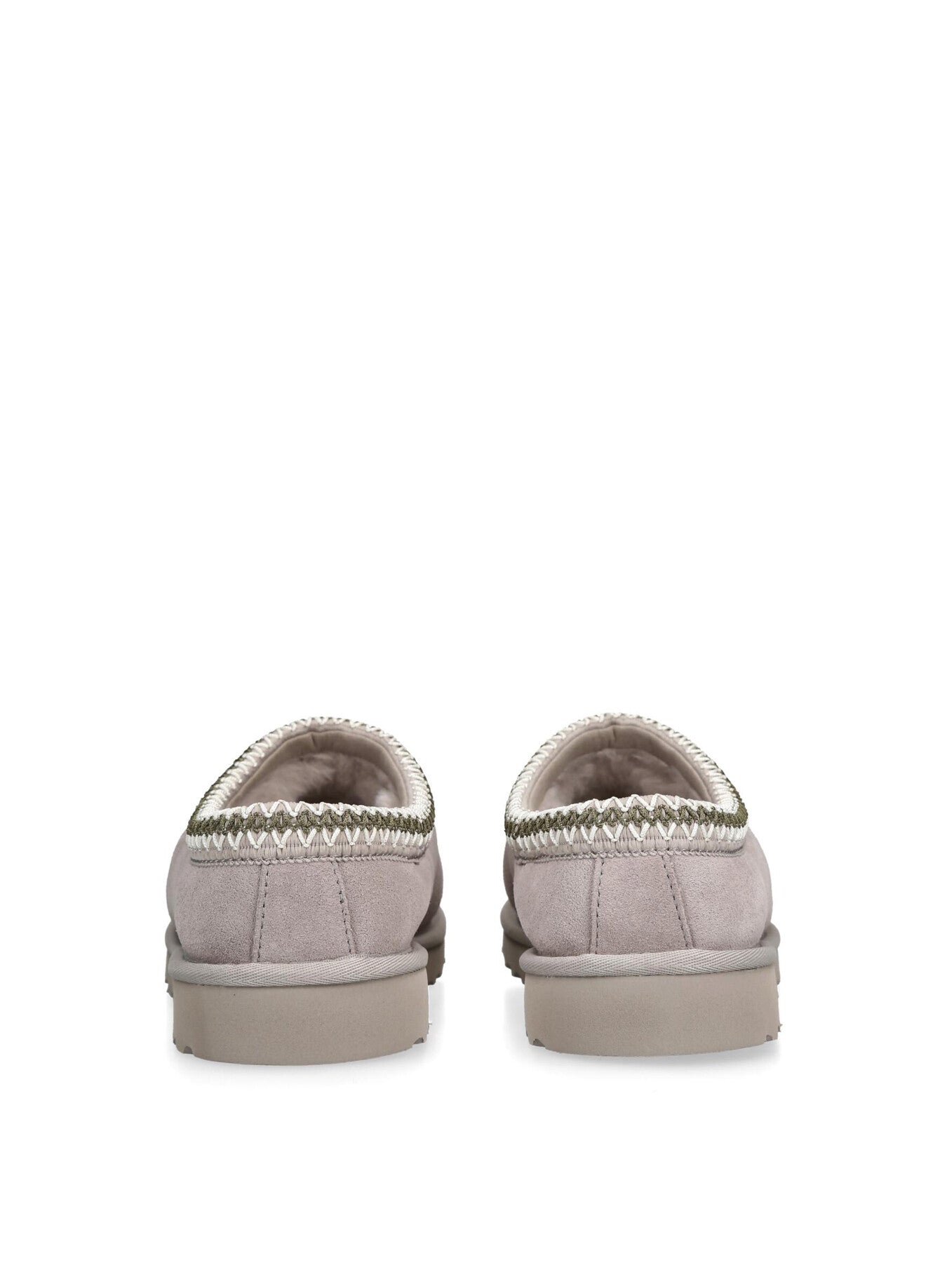 Mens Tasman Slip On Grey Light