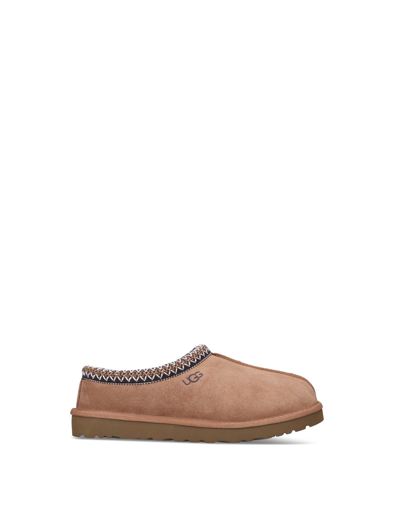 Mens Tantasman Slip On