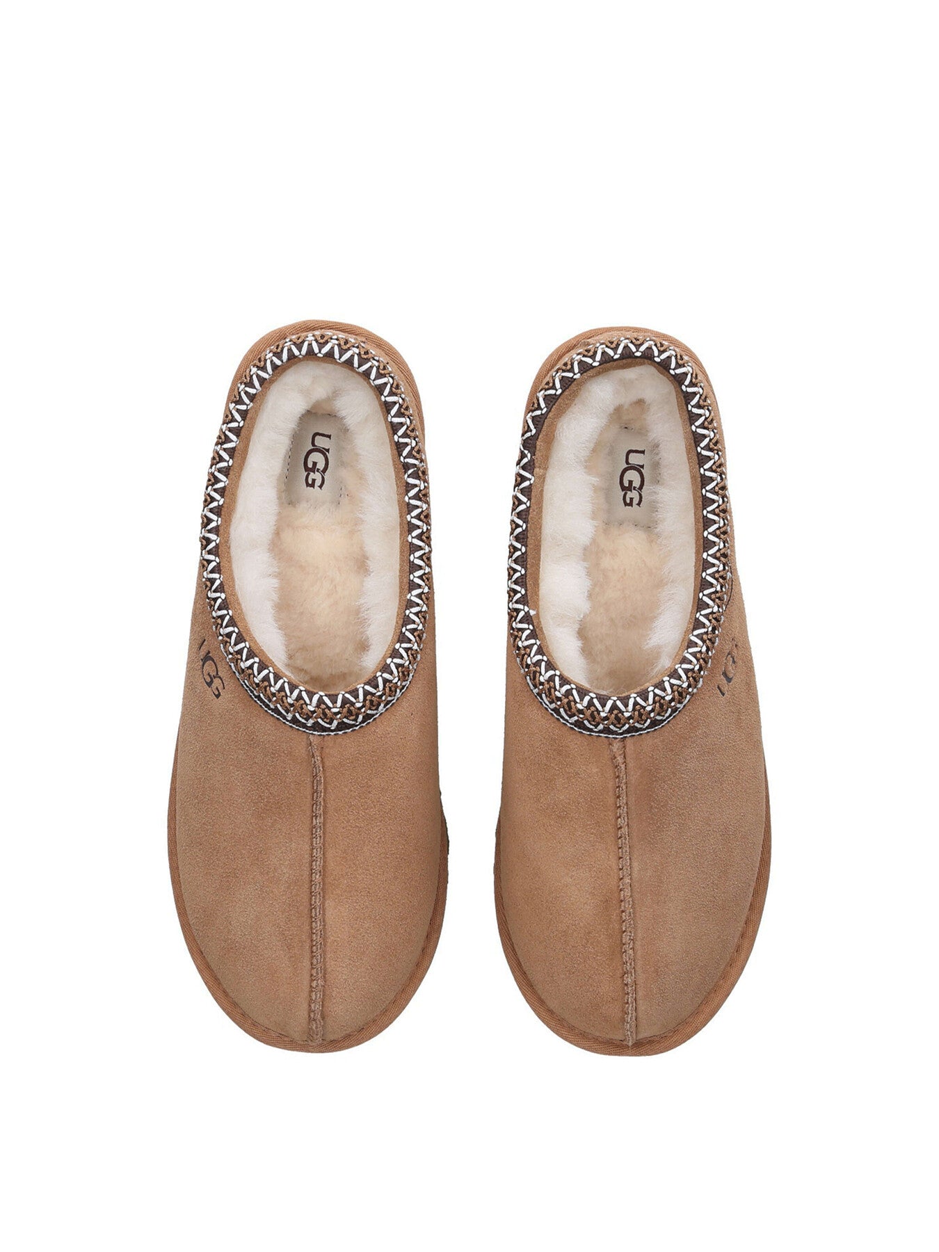 Mens Tantasman Slip On