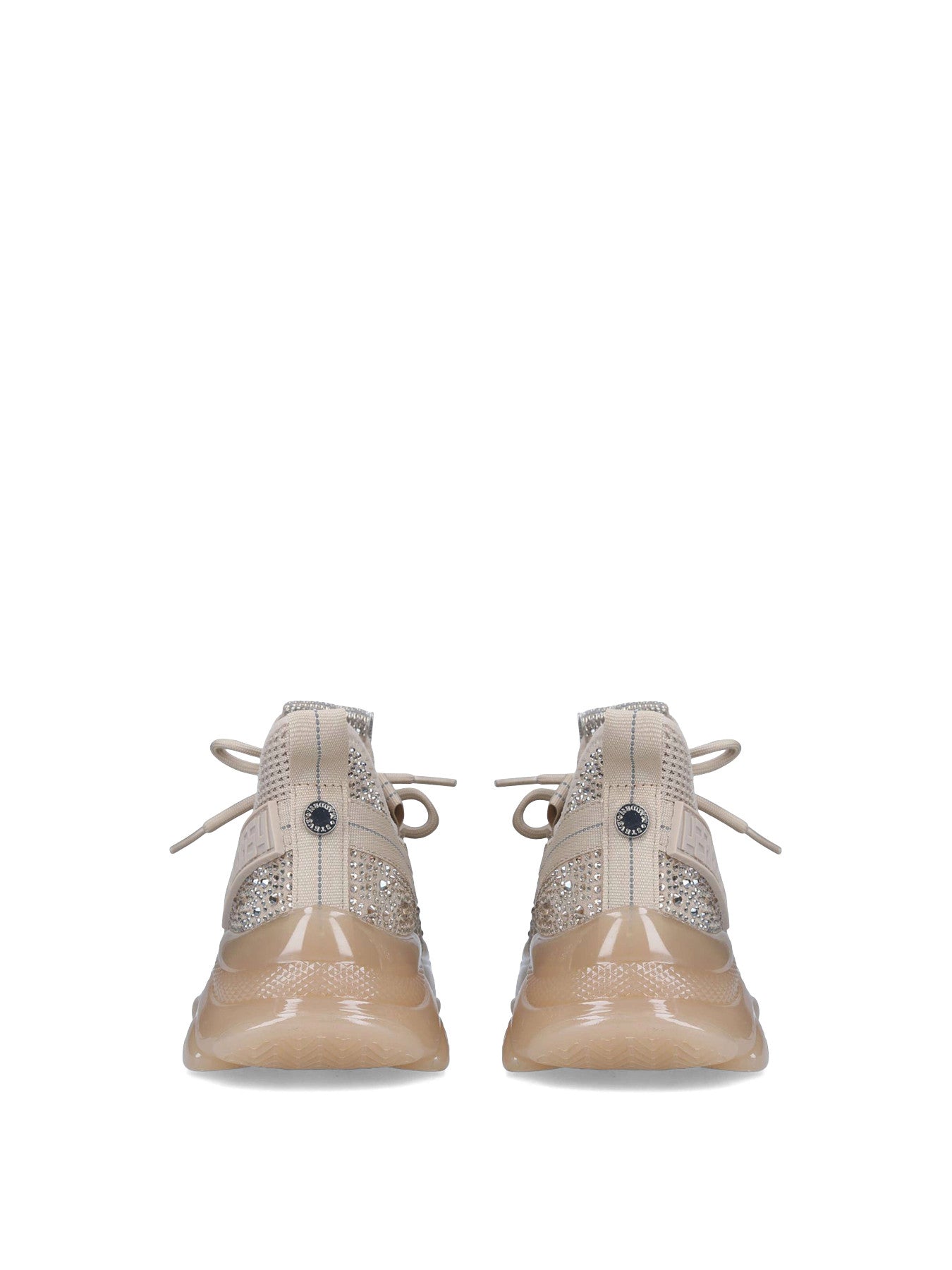 Maxilla-R Lace Up Trainers