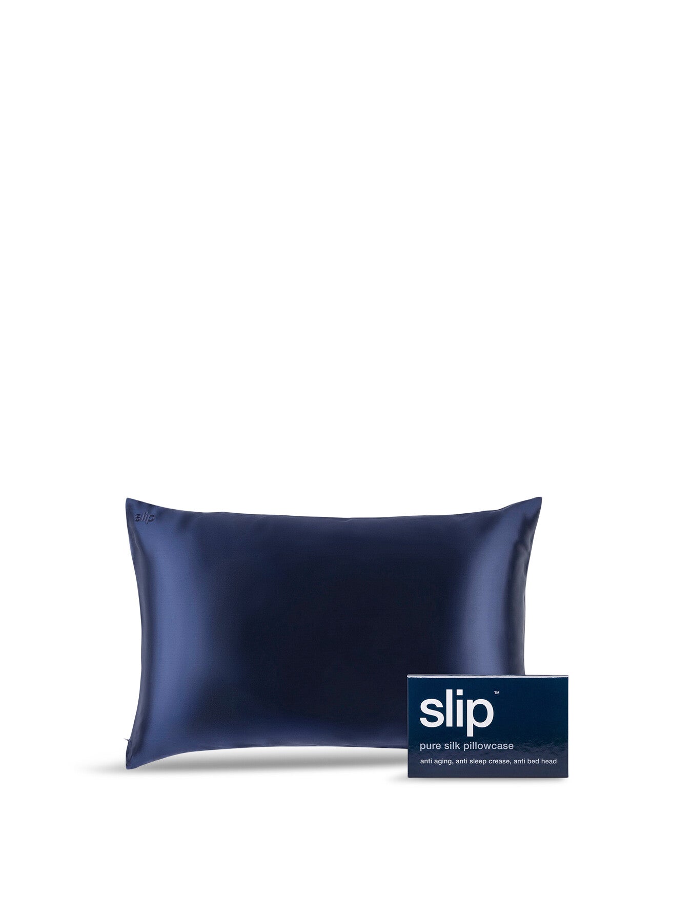 Pure Silk Pillowcase Queen