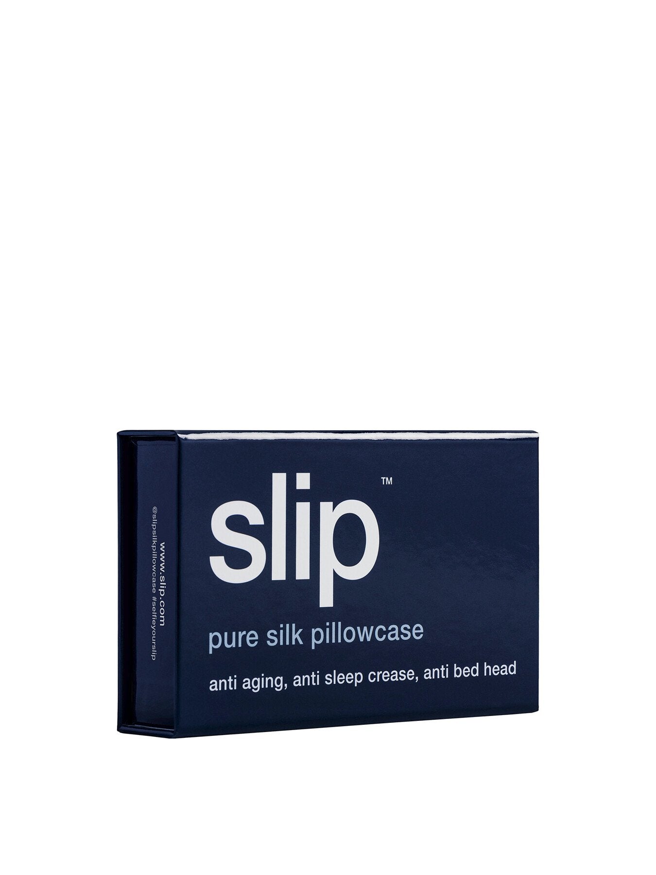 Pure Silk Pillowcase Queen