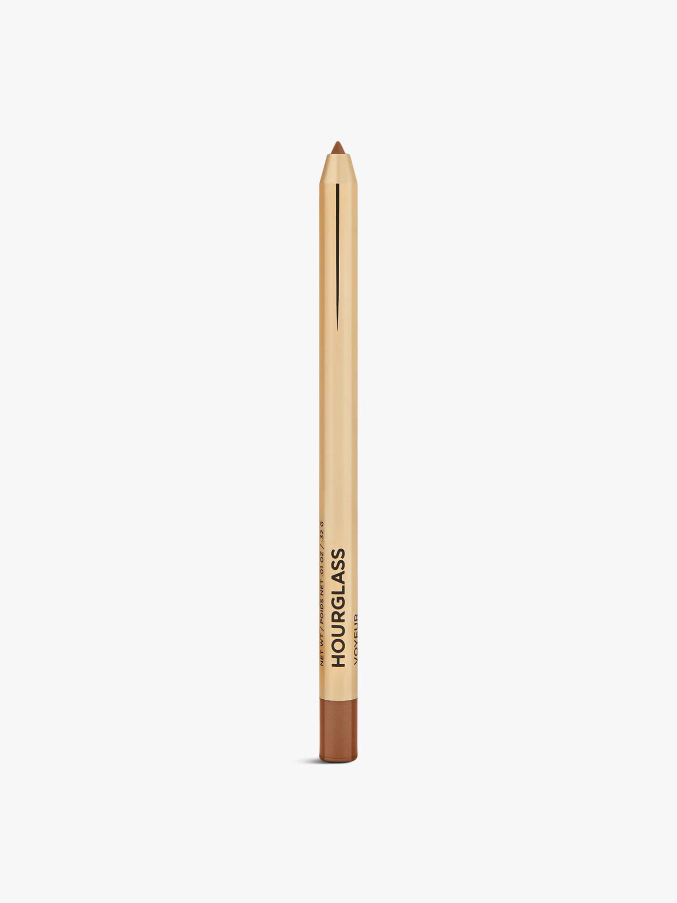 Voyeur Waterproof Gel Eyeliner