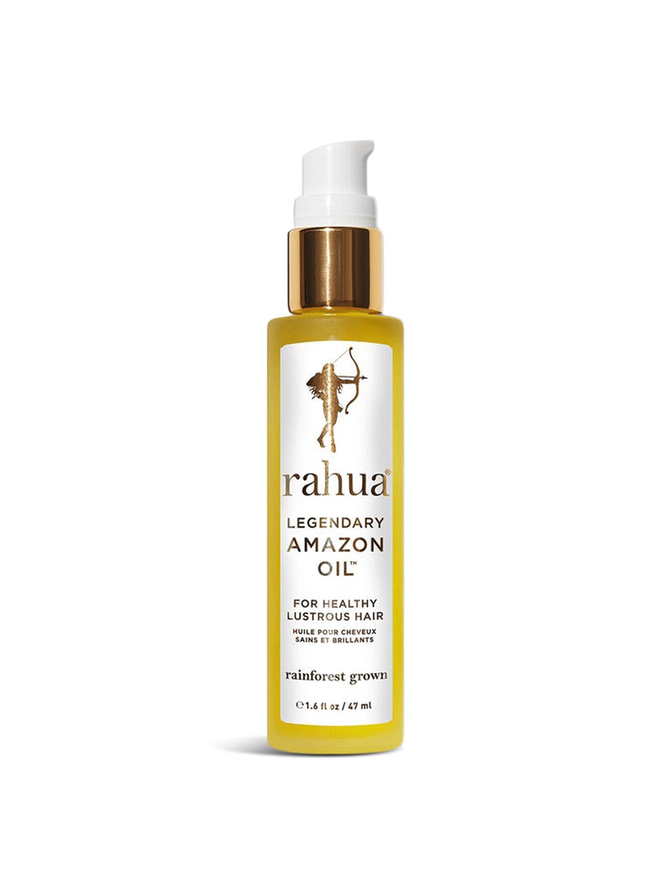 Rahua Legendary Amazon Oil™