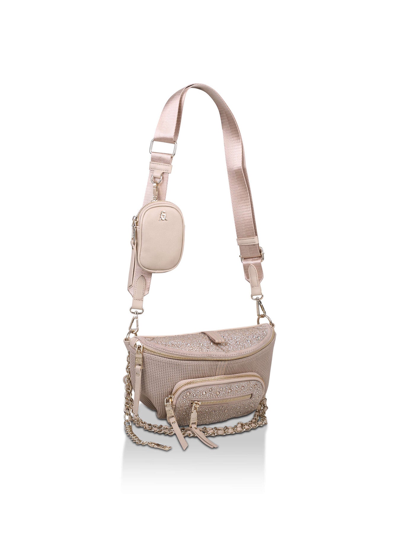 BMAXIMA BSM BLUSH MULTI