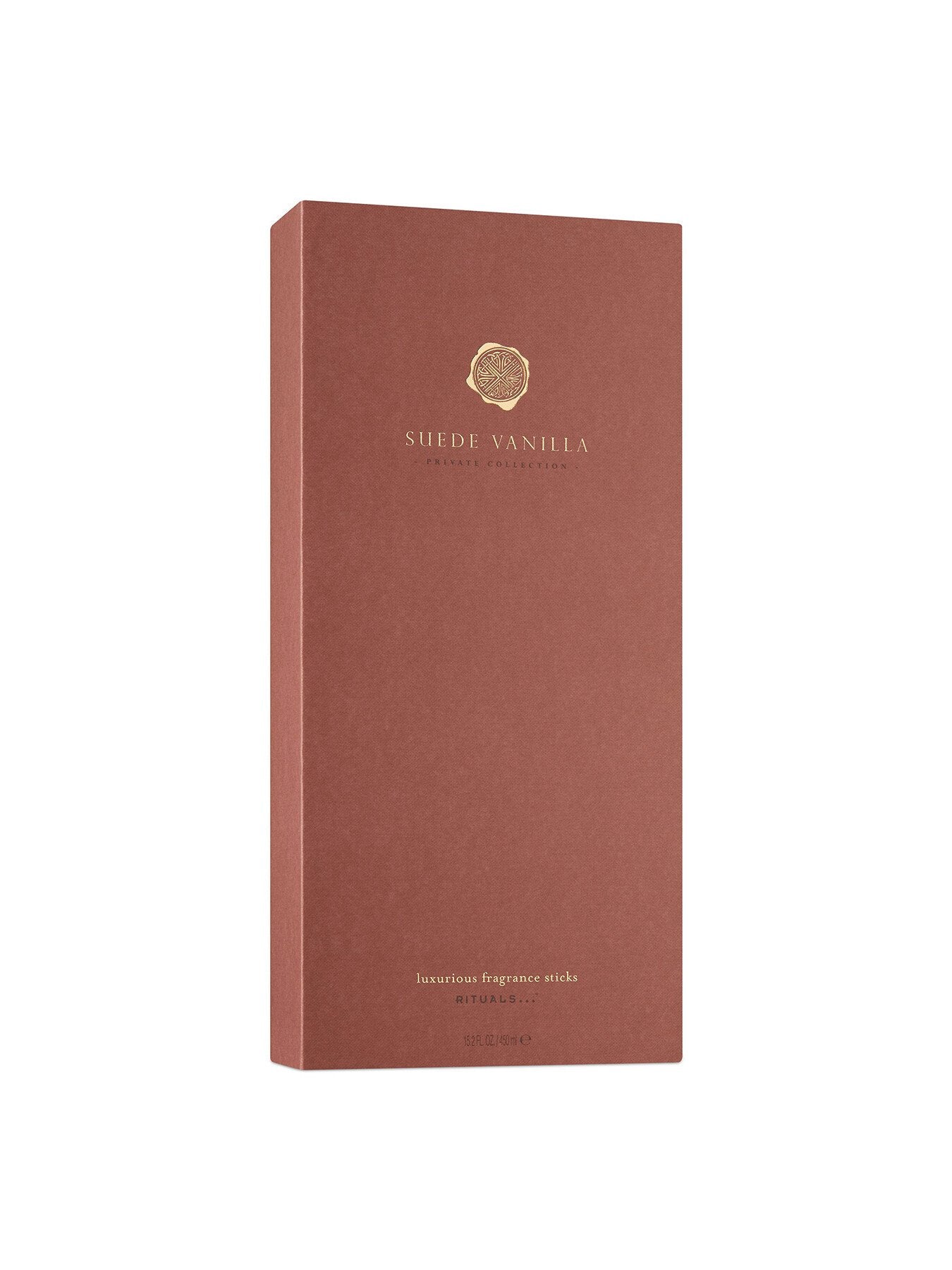 Suede Vanilla Fragrance Sticks 450ml