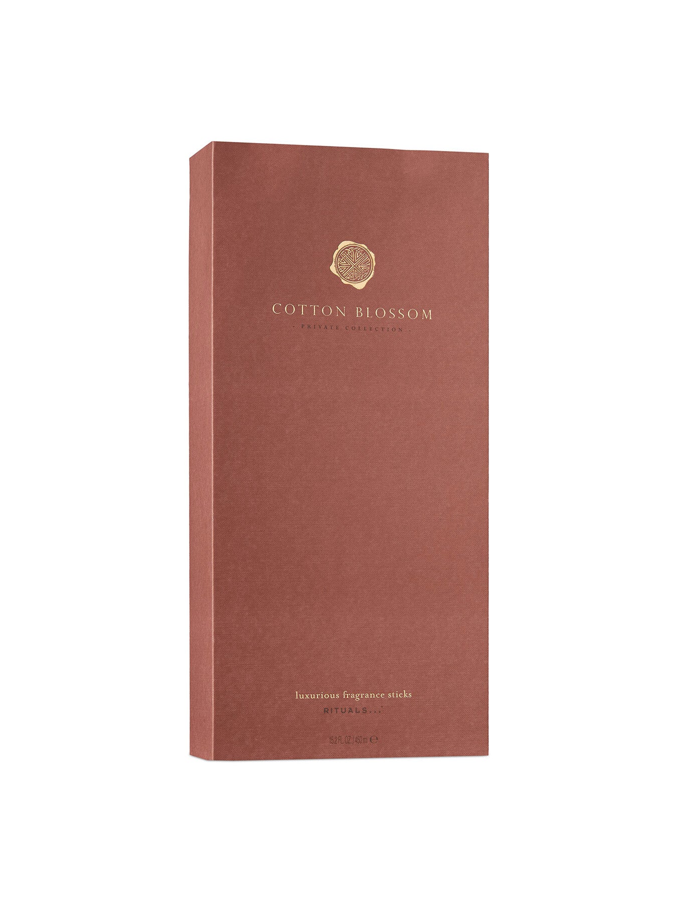 Cotton Blossom Fragrance Sticks 450ml