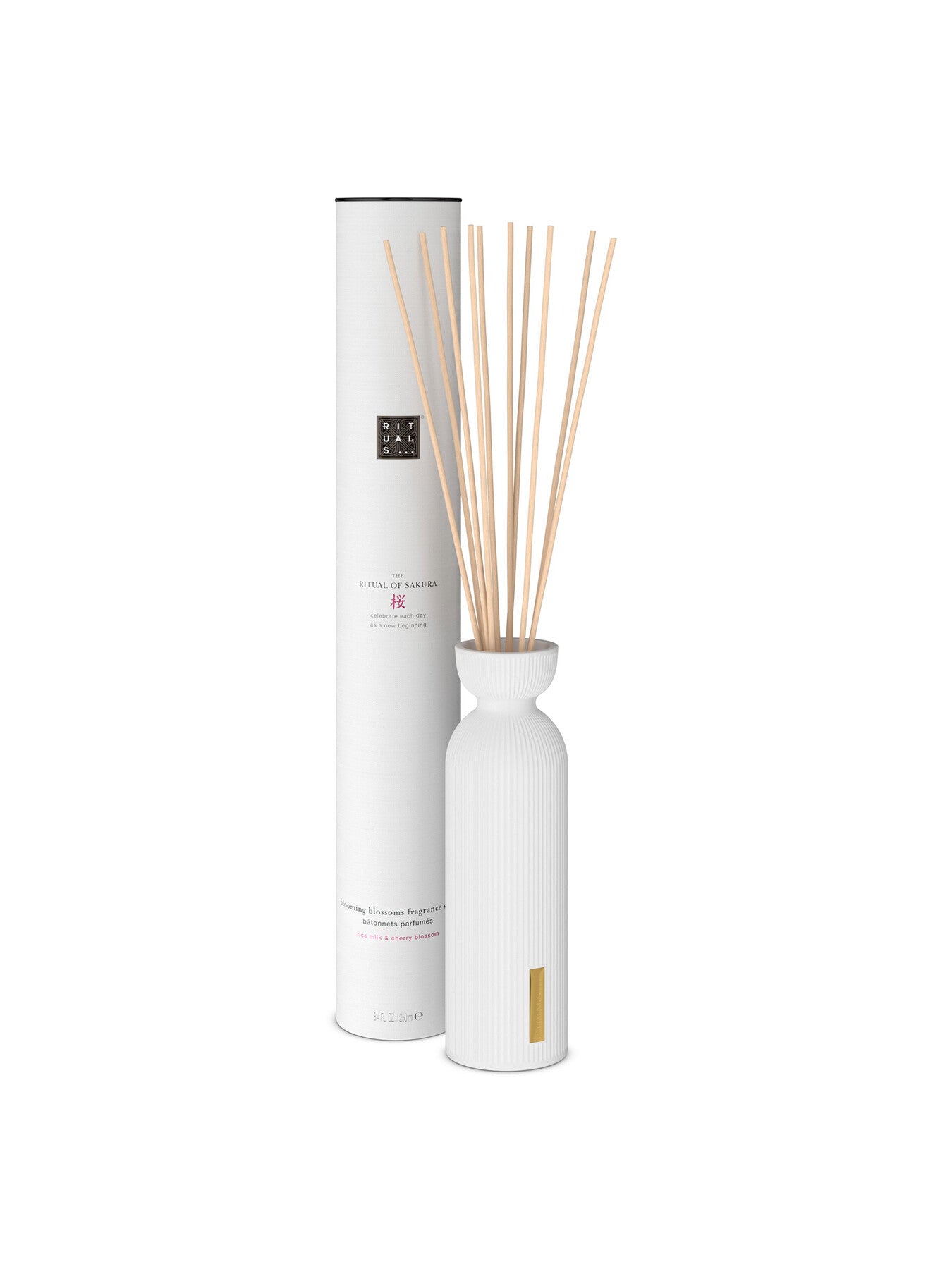 The Ritual of Sakura Fragrance Sticks