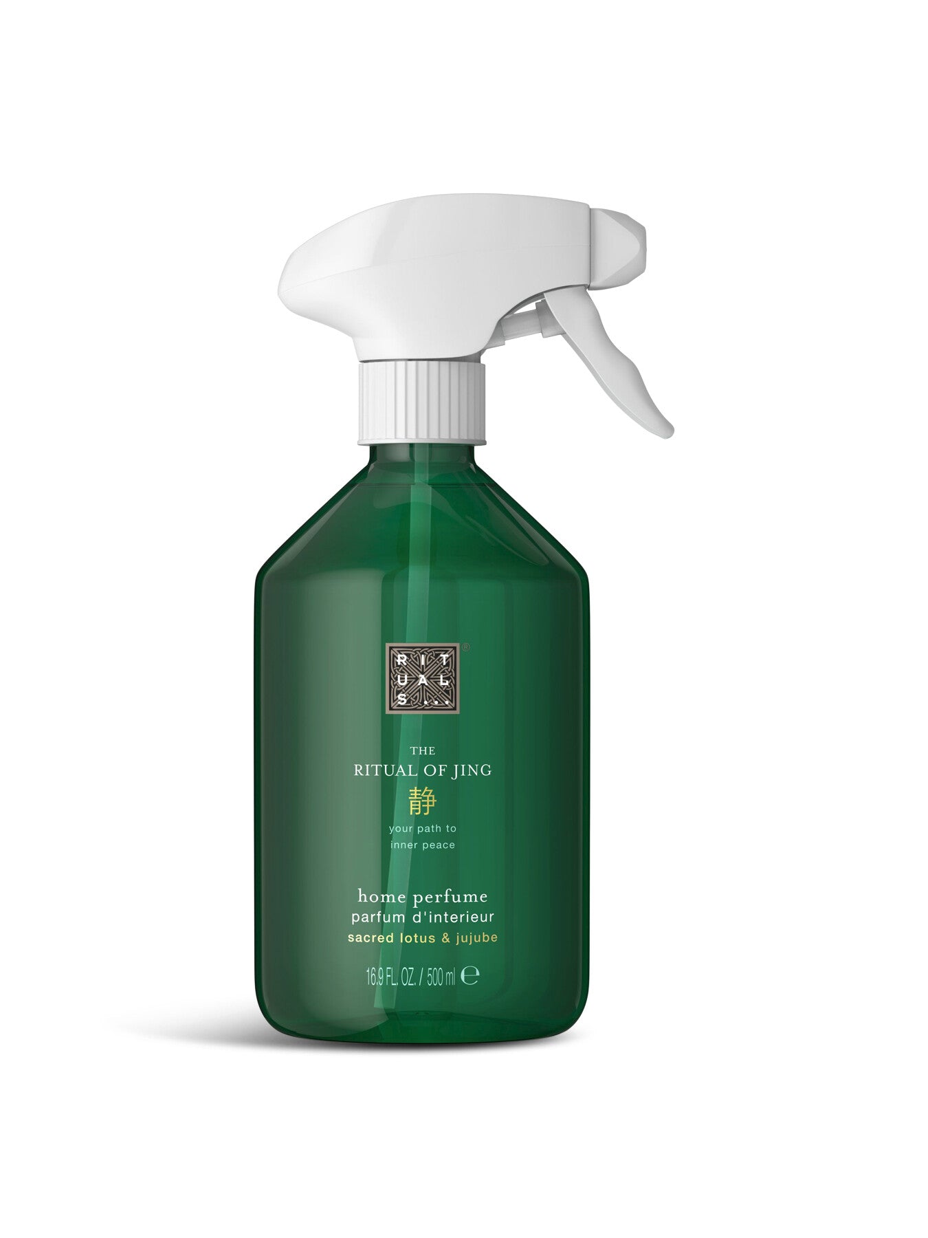 The Ritual of Jing Parfum dInterieur 500ml
