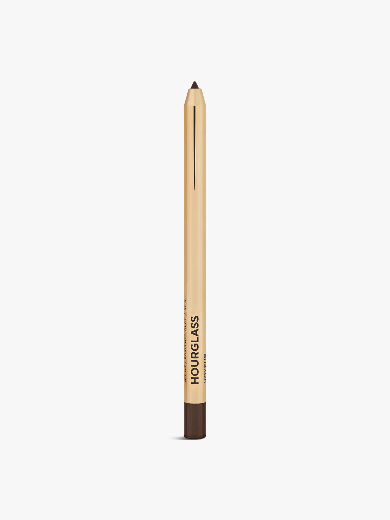 Voyeur Waterproof Gel Eyeliner