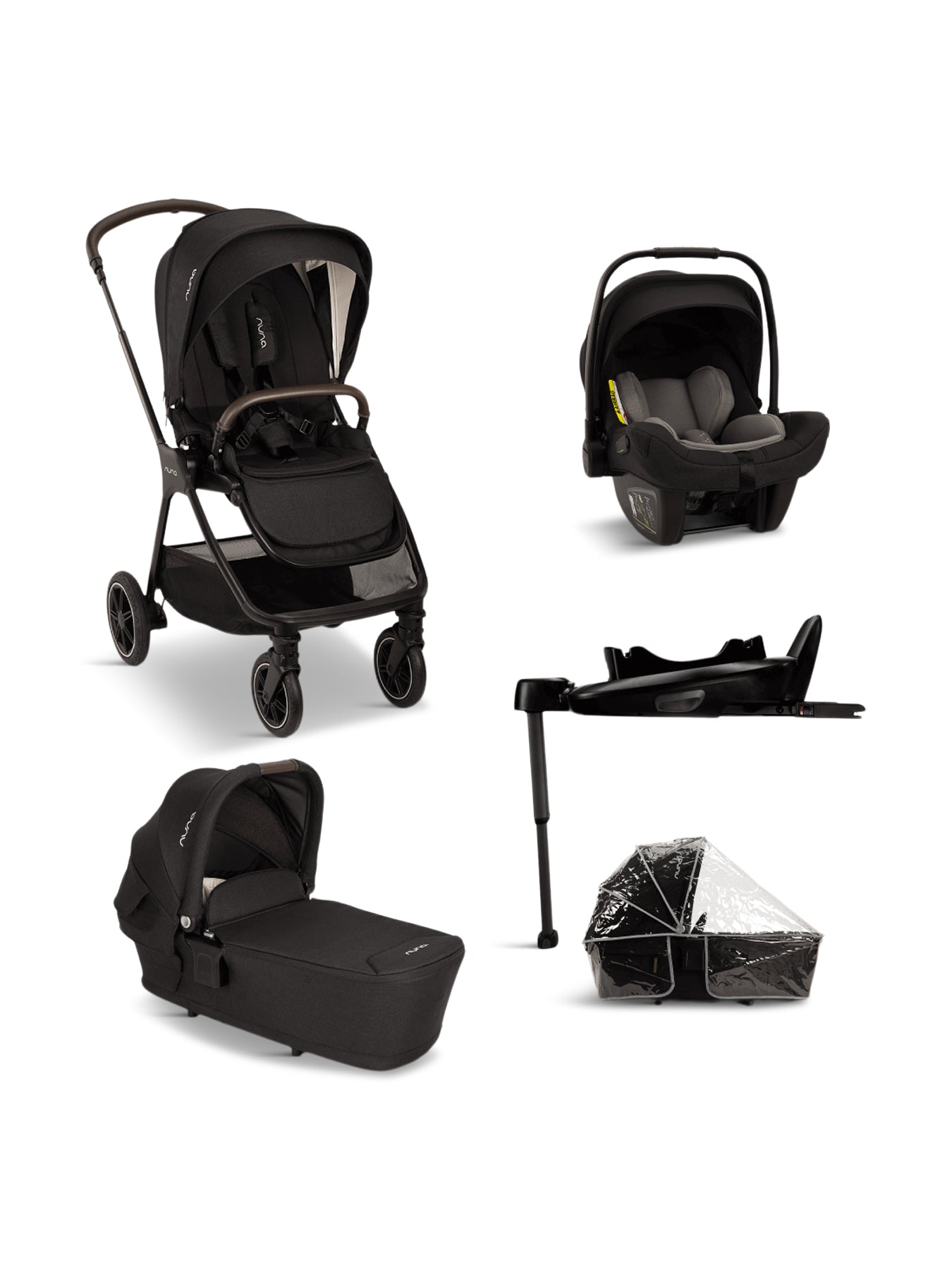 TRIV Next Generation PIPA Bundle
