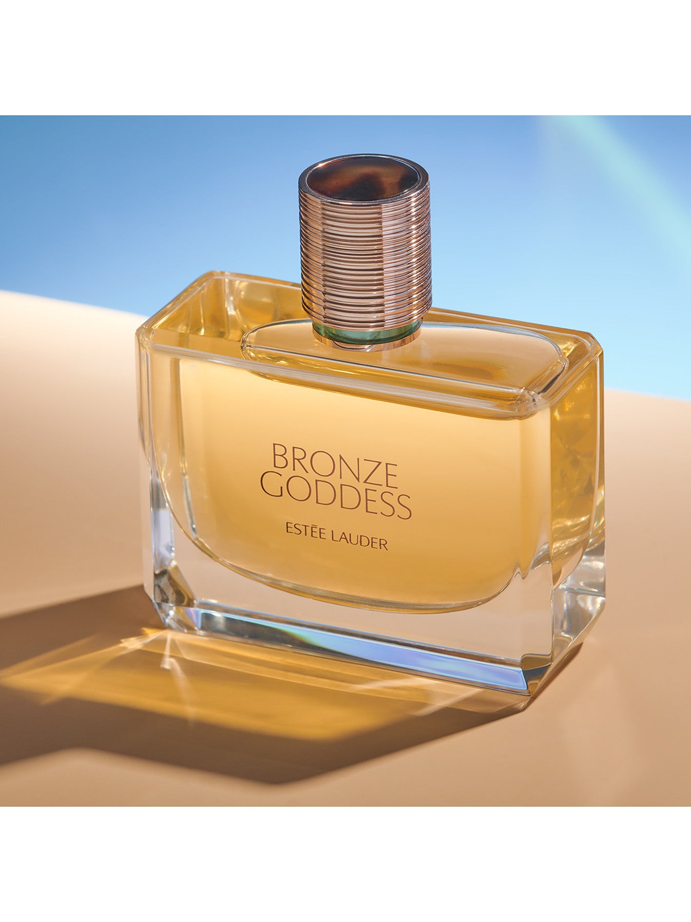 Bronze Goddess Eau Fraîche Skinscent 100 ml