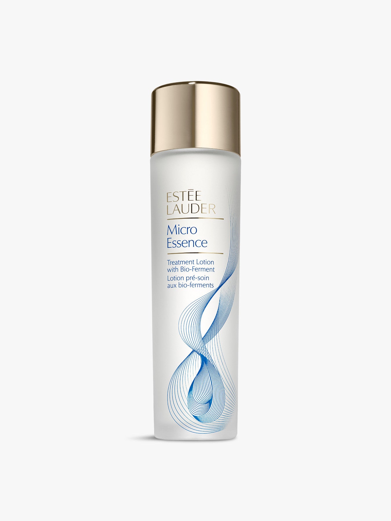 Micro Essence Treatment Lotion with Bio-Ferment 200ml