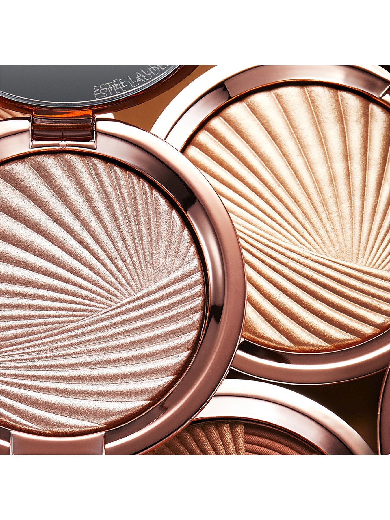 Bronze Goddess Highlighting Powder Gelee 9g