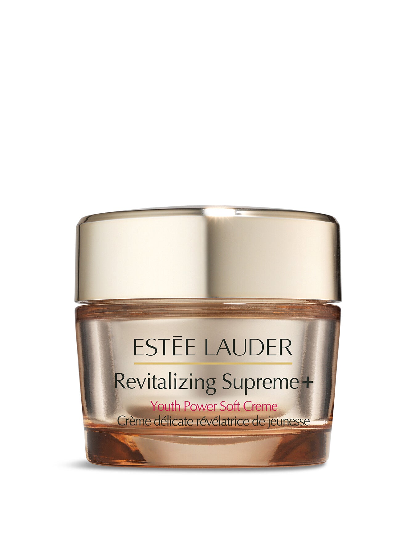 Revitalizing Supreme Youth Power Soft Creme Moisturiser 50ml