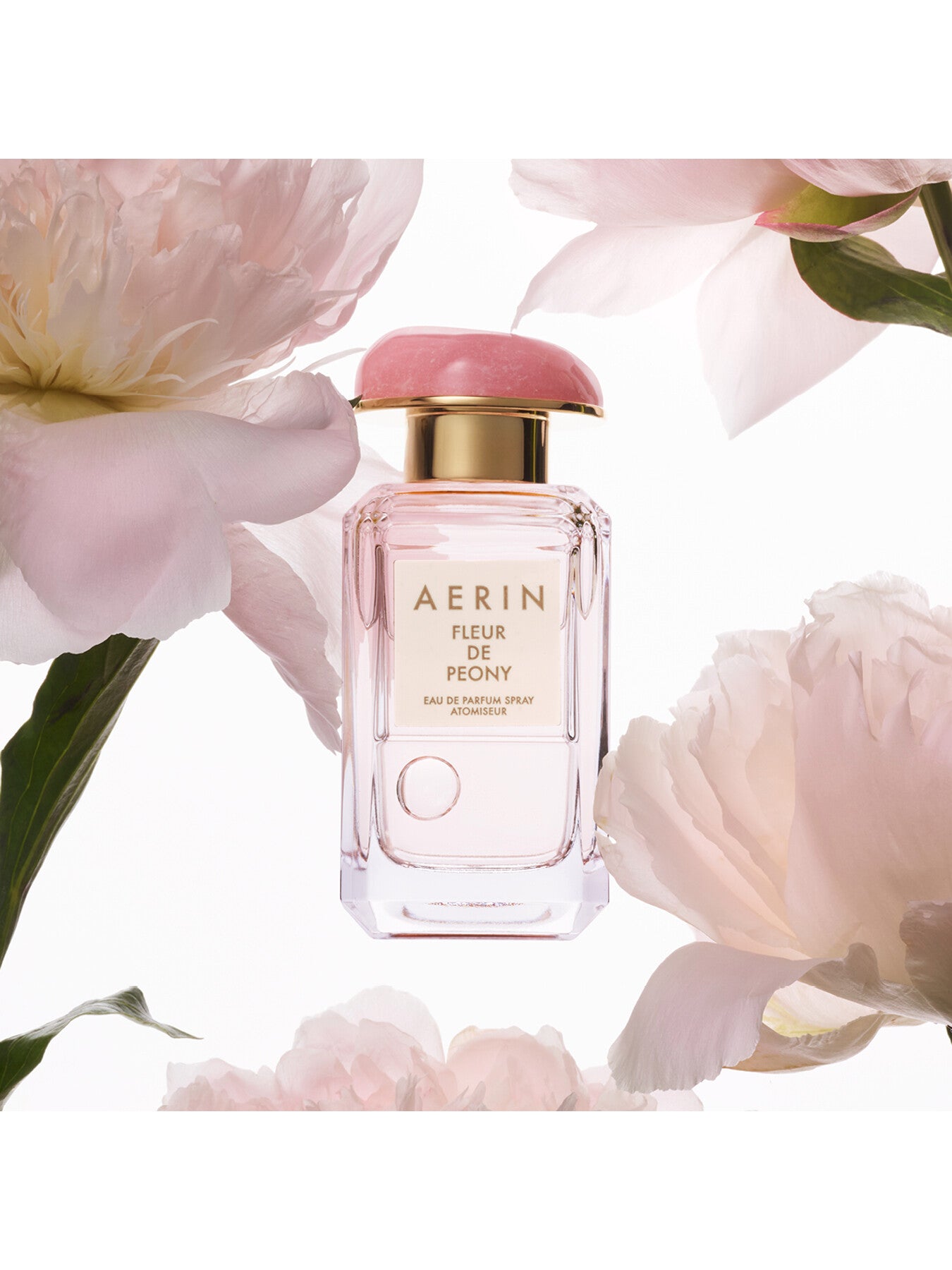 Fleur De Peony Eau de Parfum 100ml