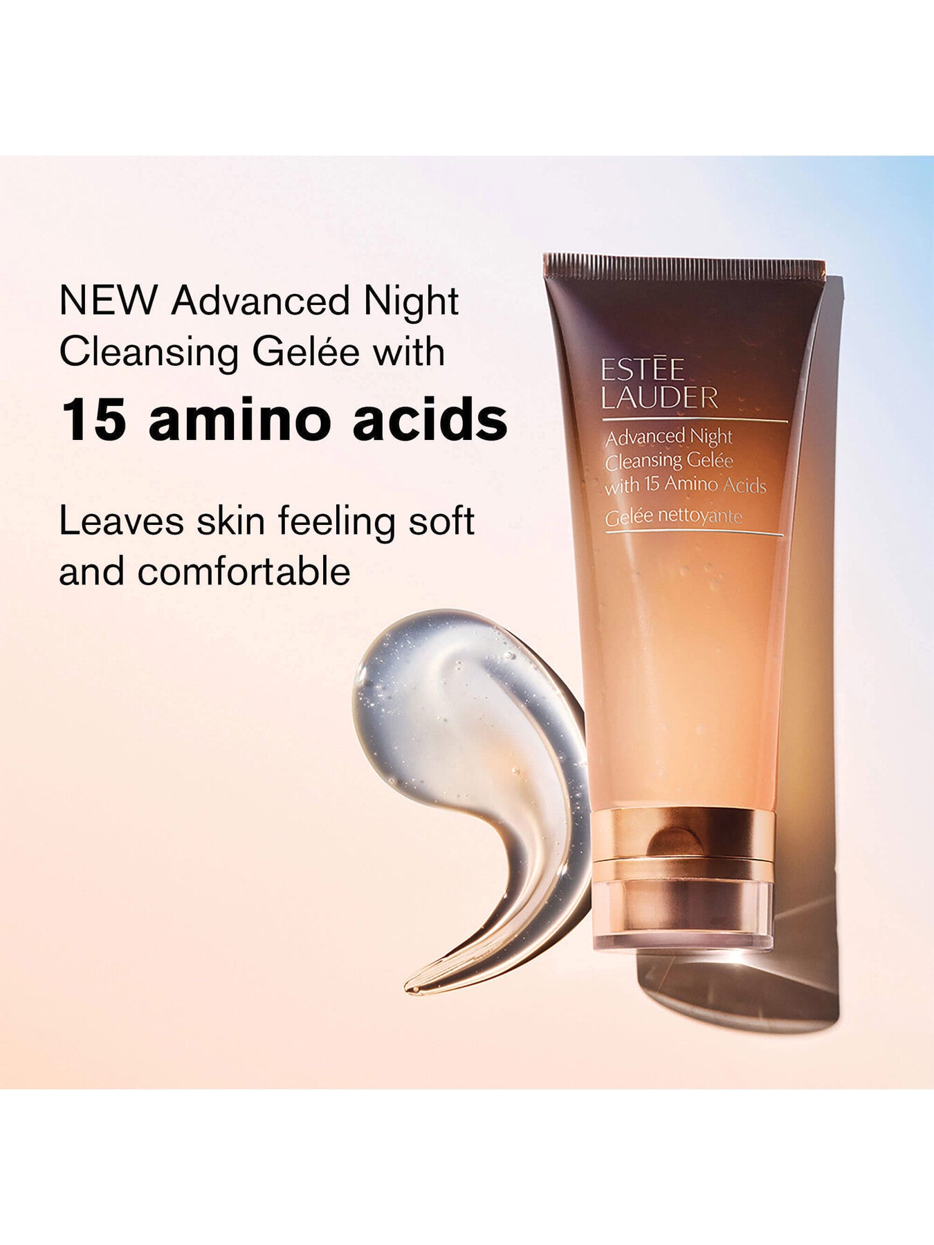 Advanced Night Cleansing Gelée Travel Size