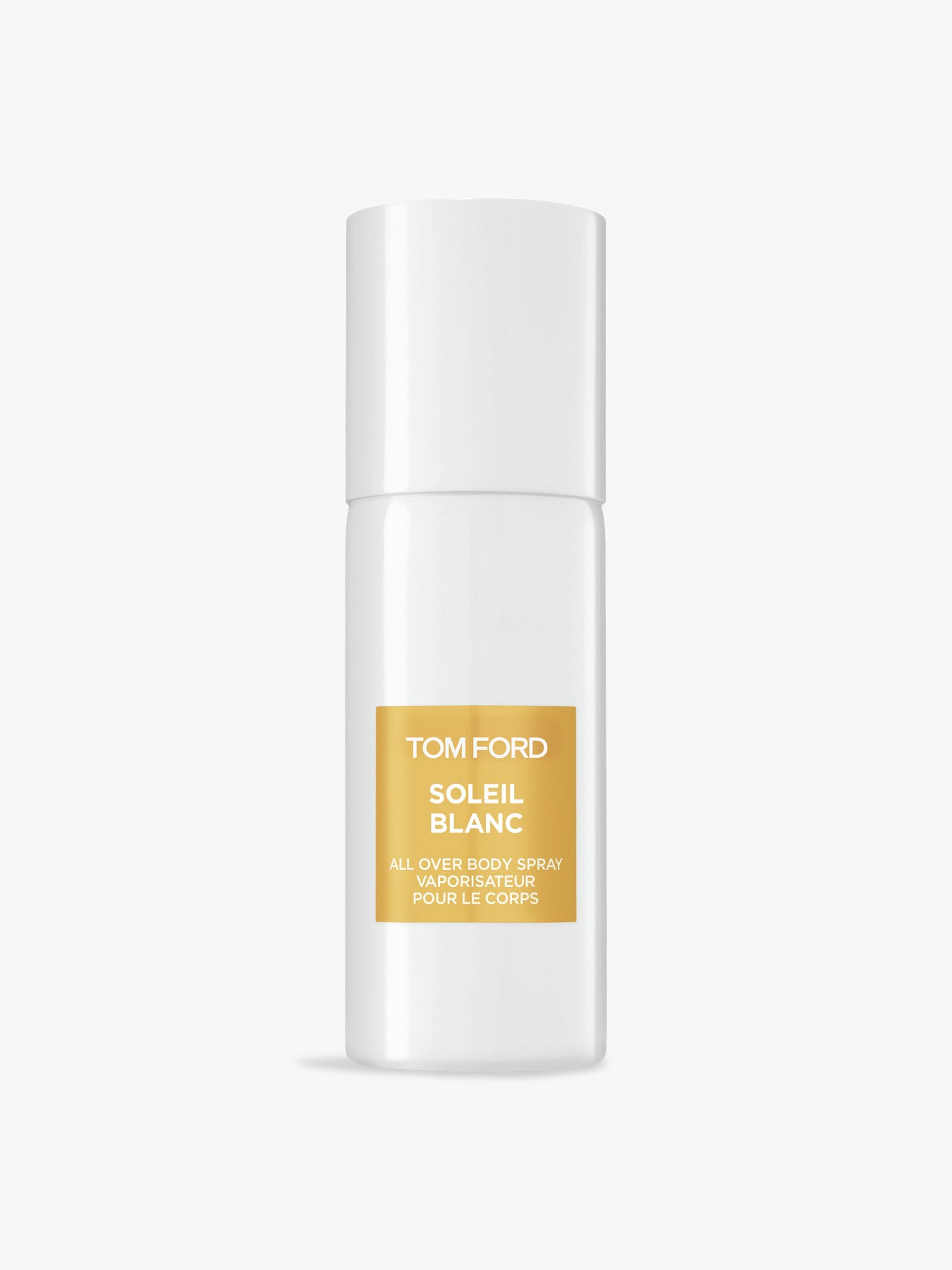 Soleil Blanc All Over Body Spray 150ml