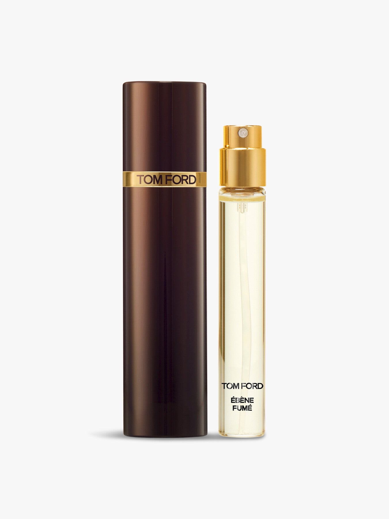Ebène Fumé 10ml