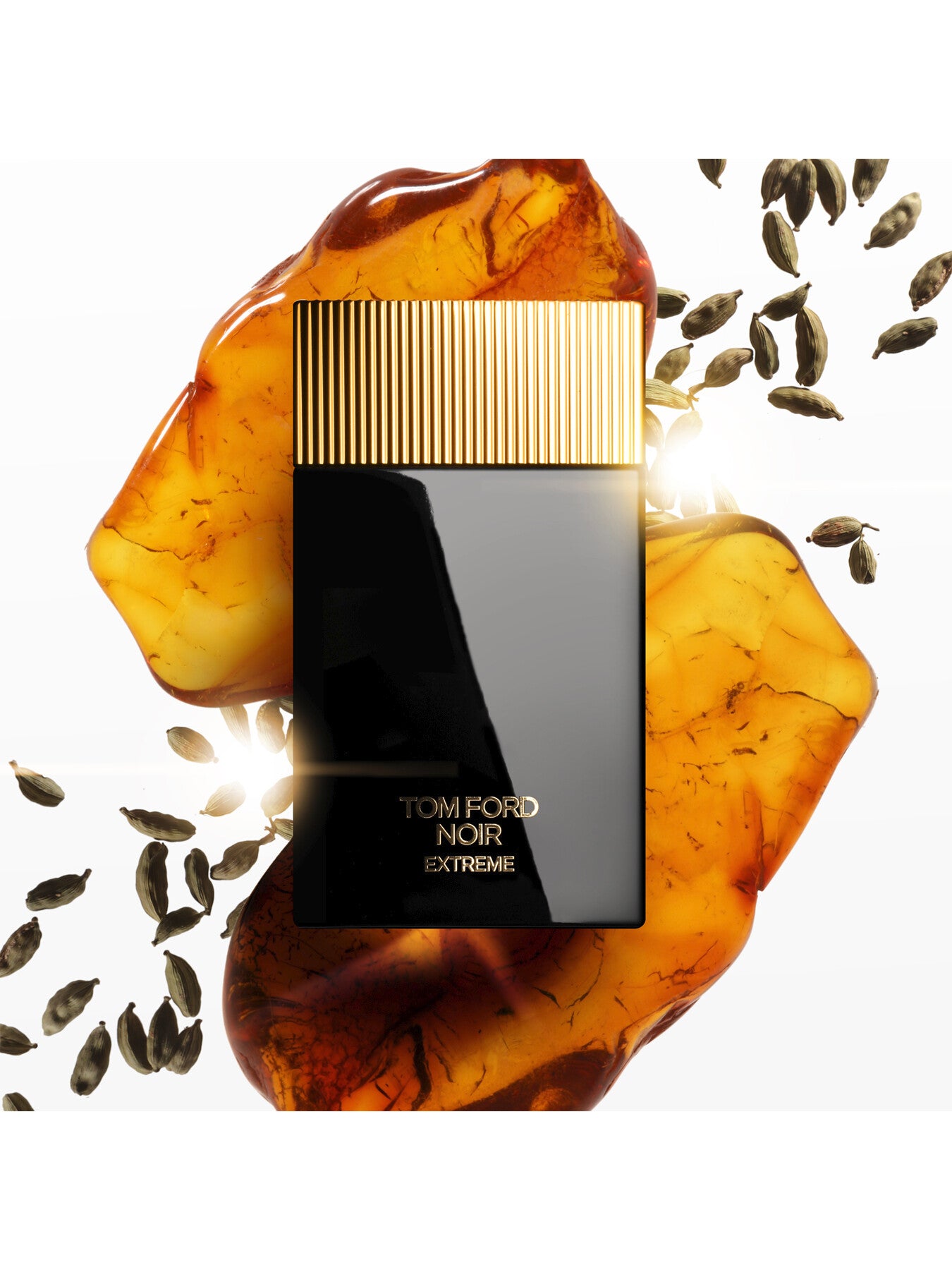 Noir Extreme Eau de Parfum 150ml