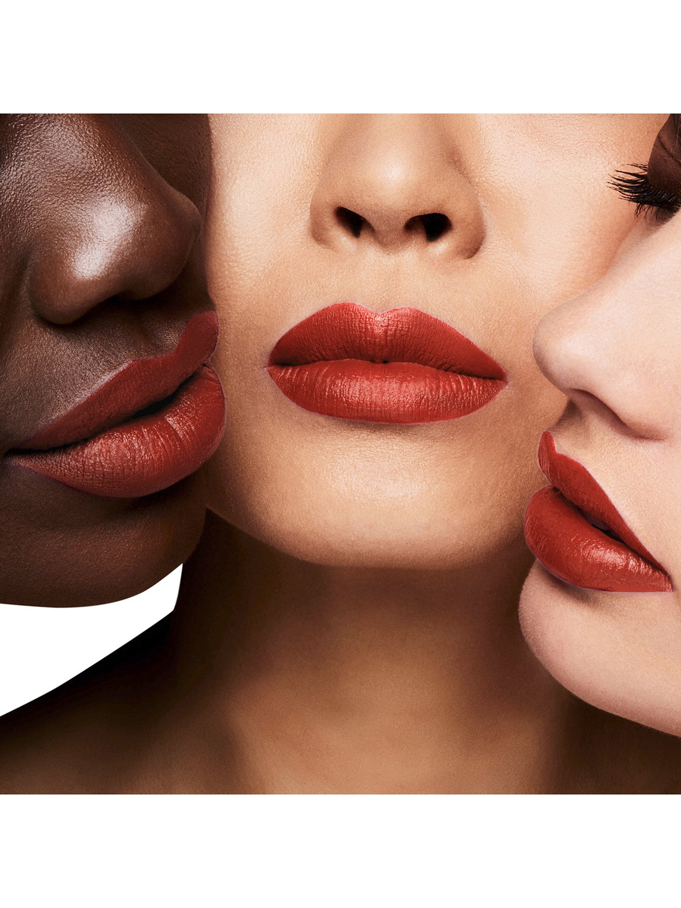 Lip Colour Satin Matte