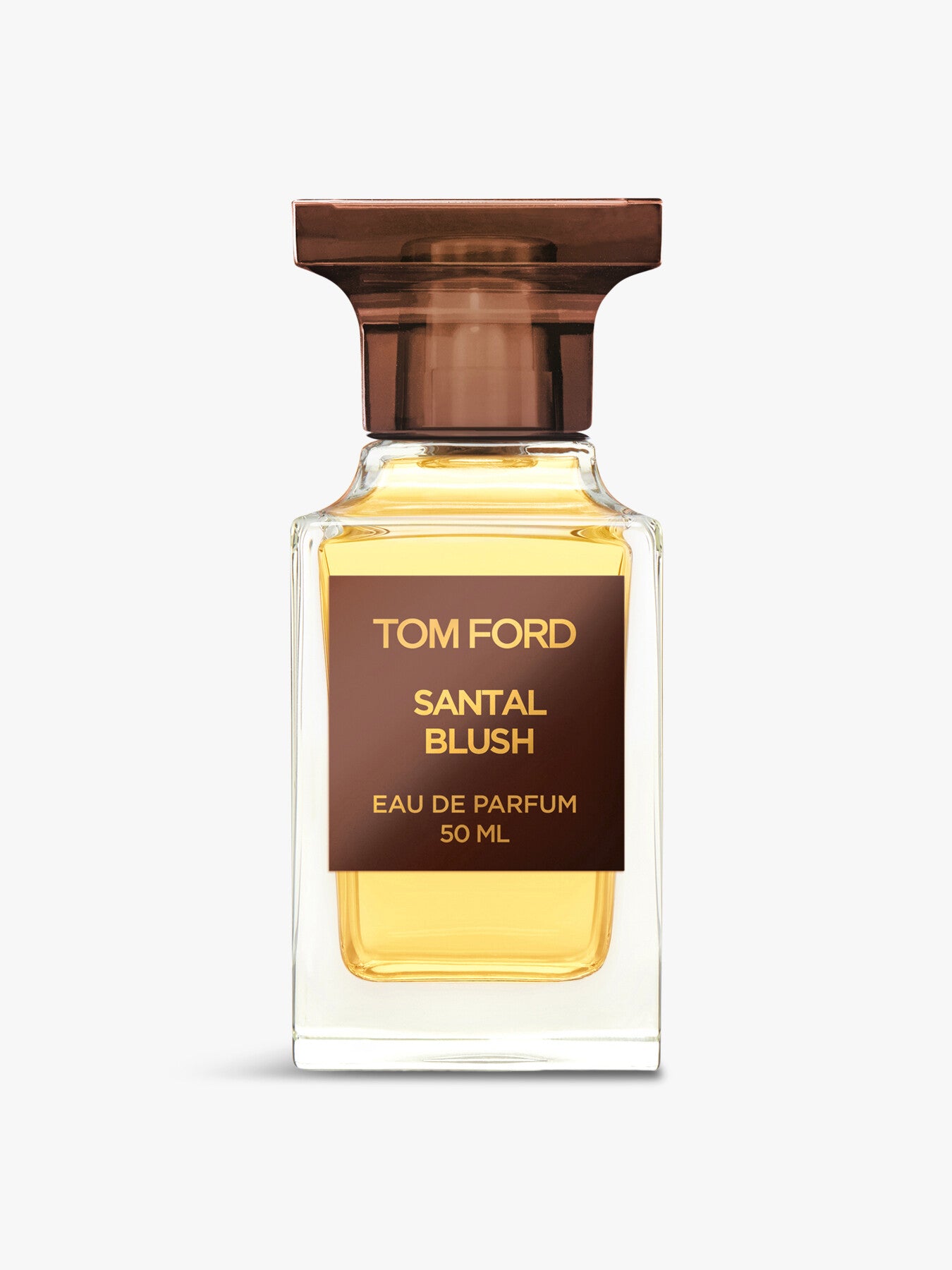 Santal Blush Eau de Parfum 50ml