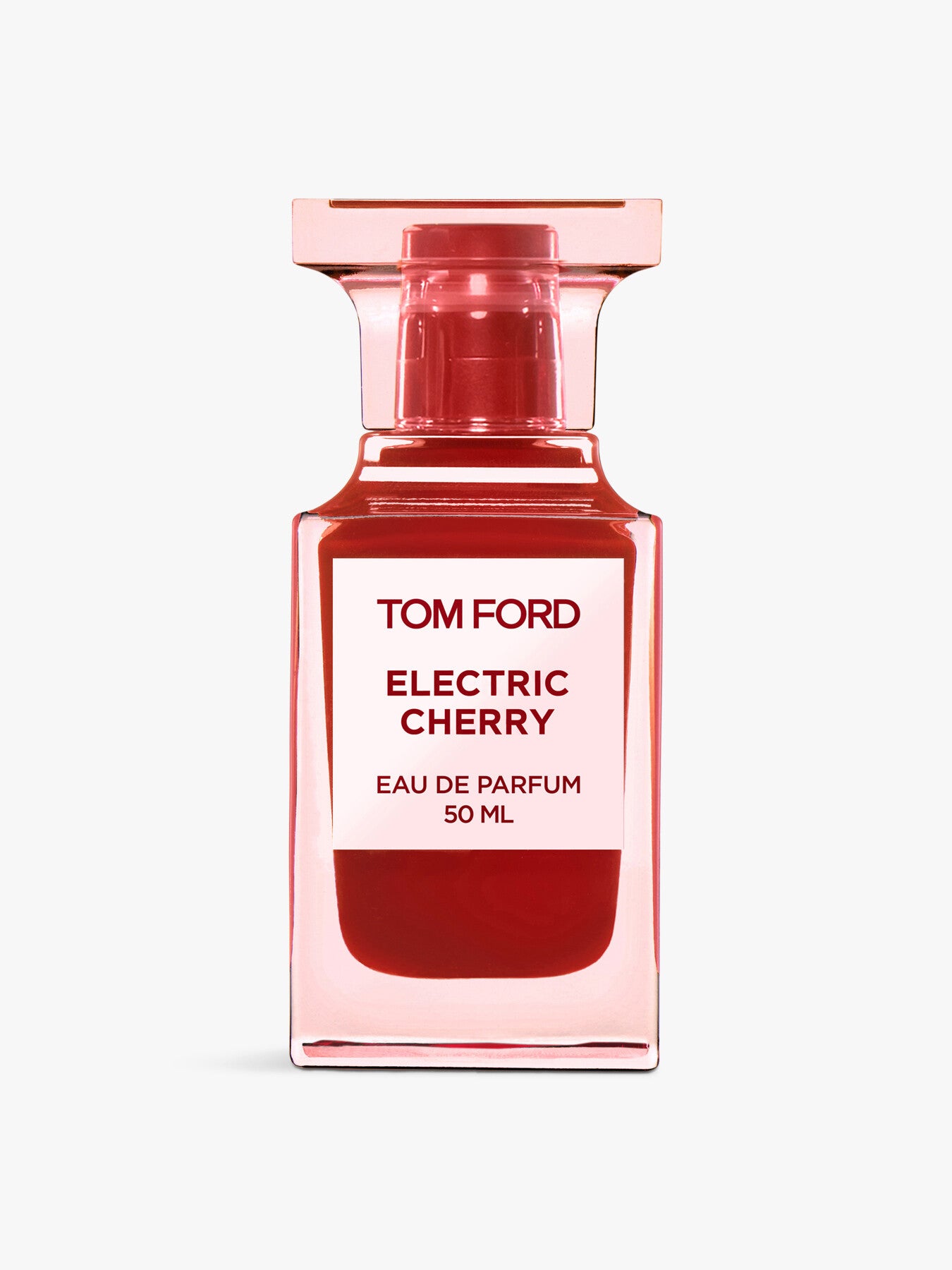 Electric Cherry Eau de Parfum 50ml