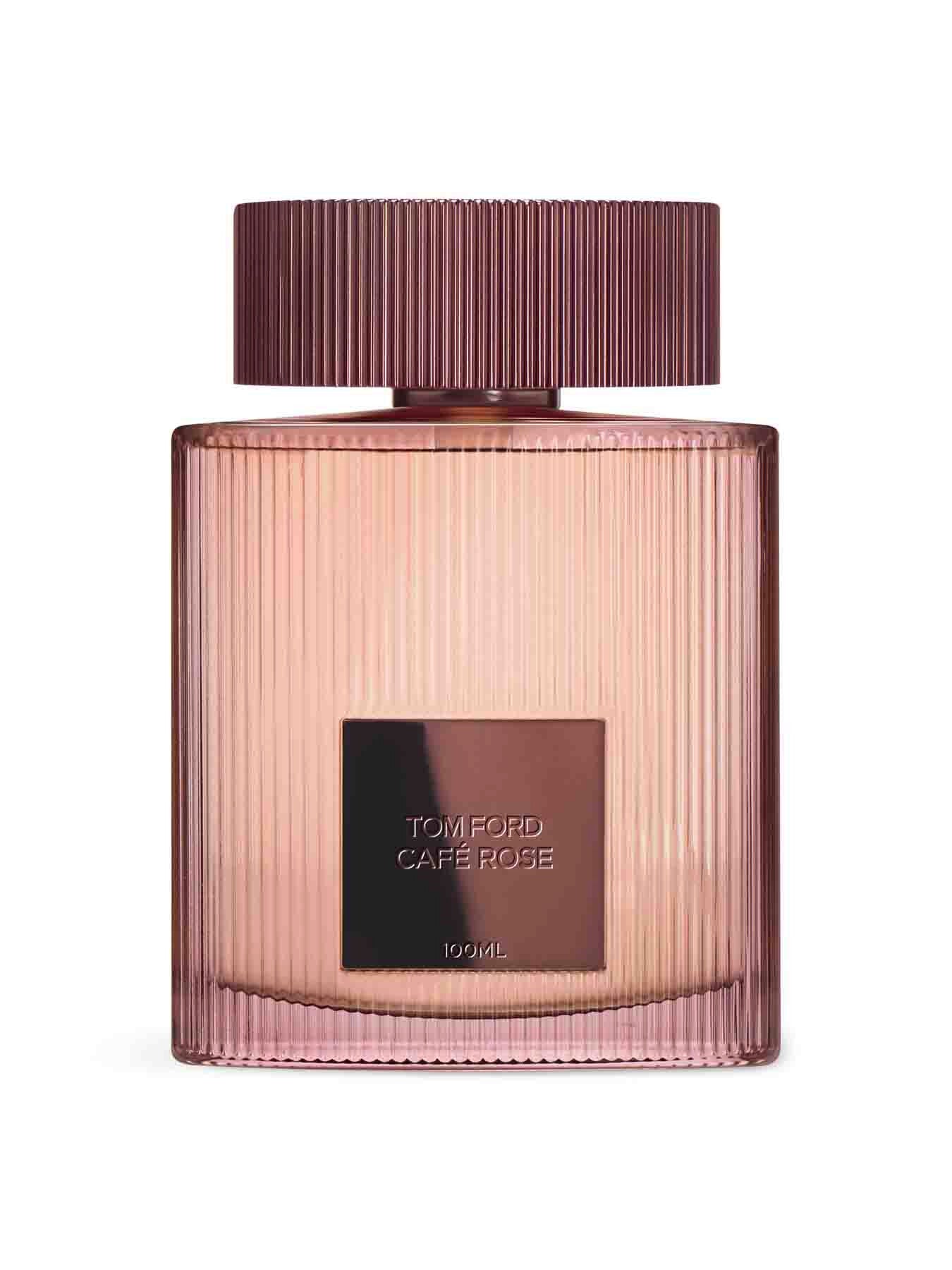 Cafe Rose Eau de Parfum 100ml