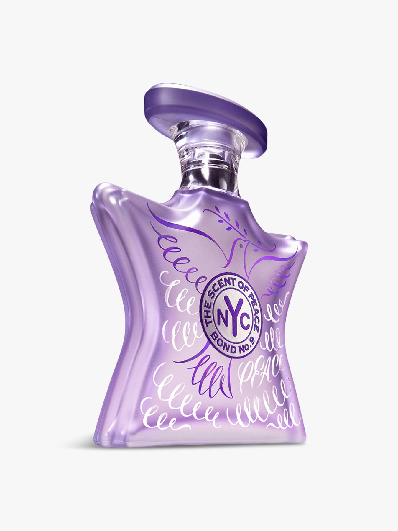 Scent Of Peace Eau de Parfum 50ml