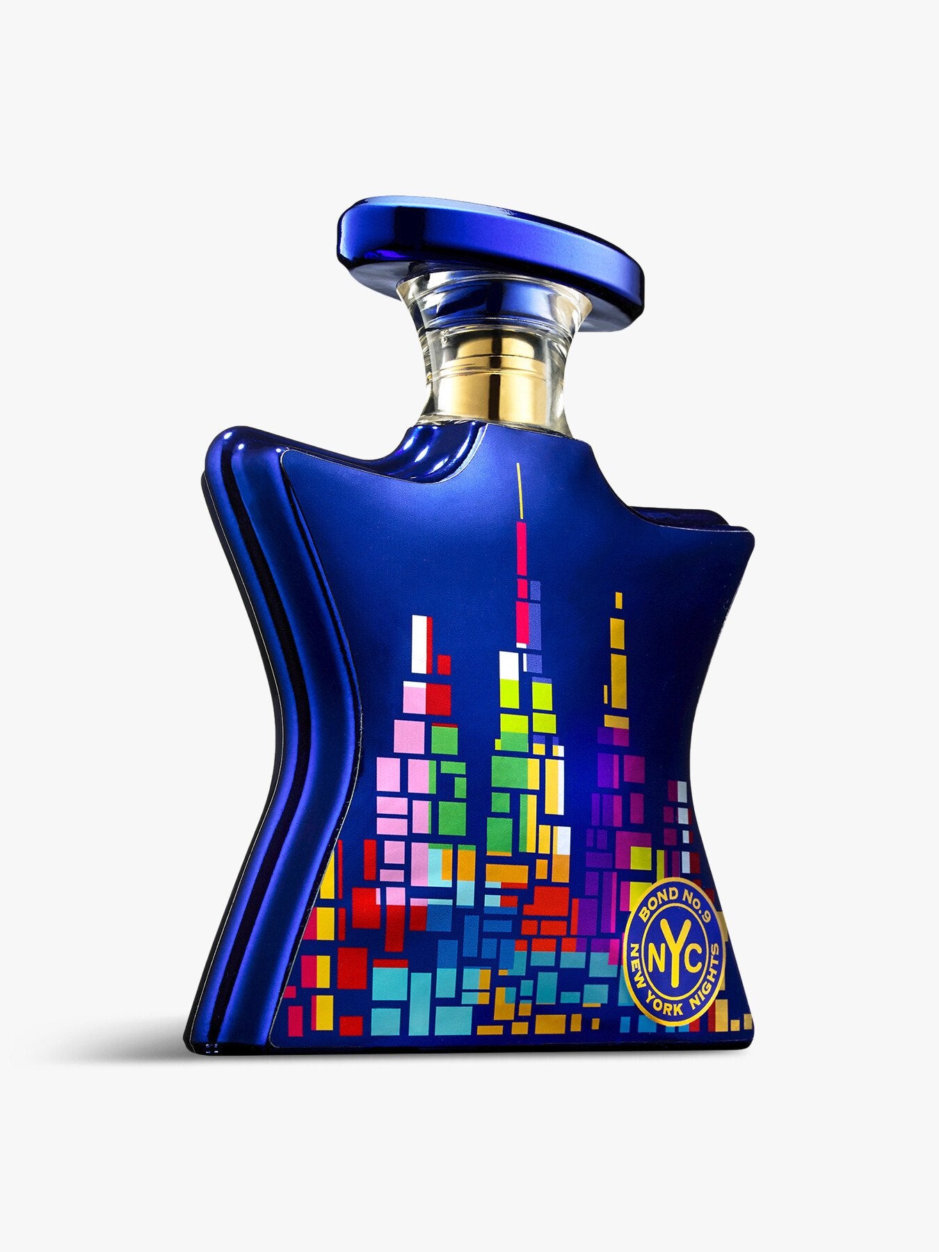 New York Nights Eau de Parfum 50ml