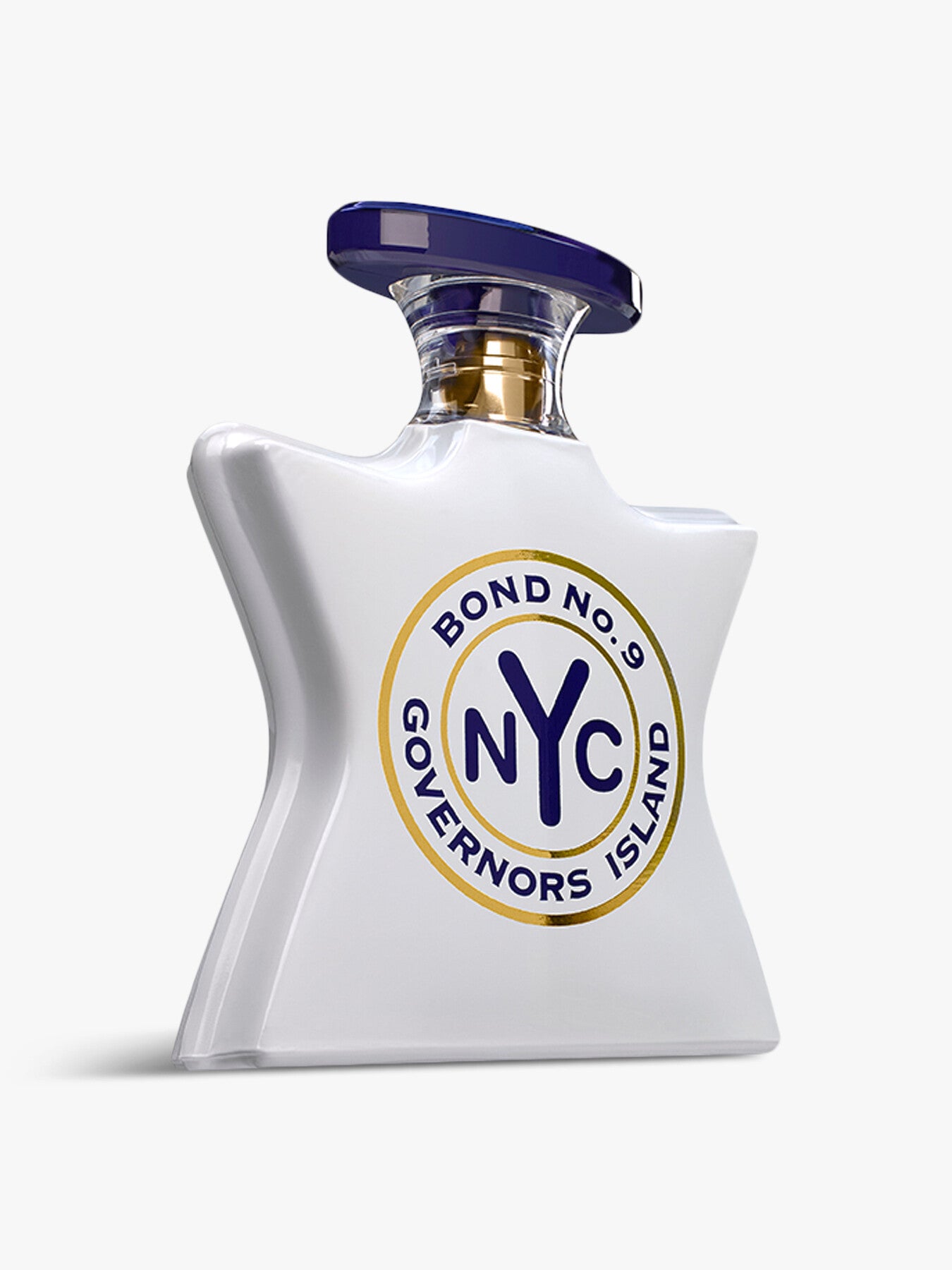Governors Island Eau de Parfum 100ml