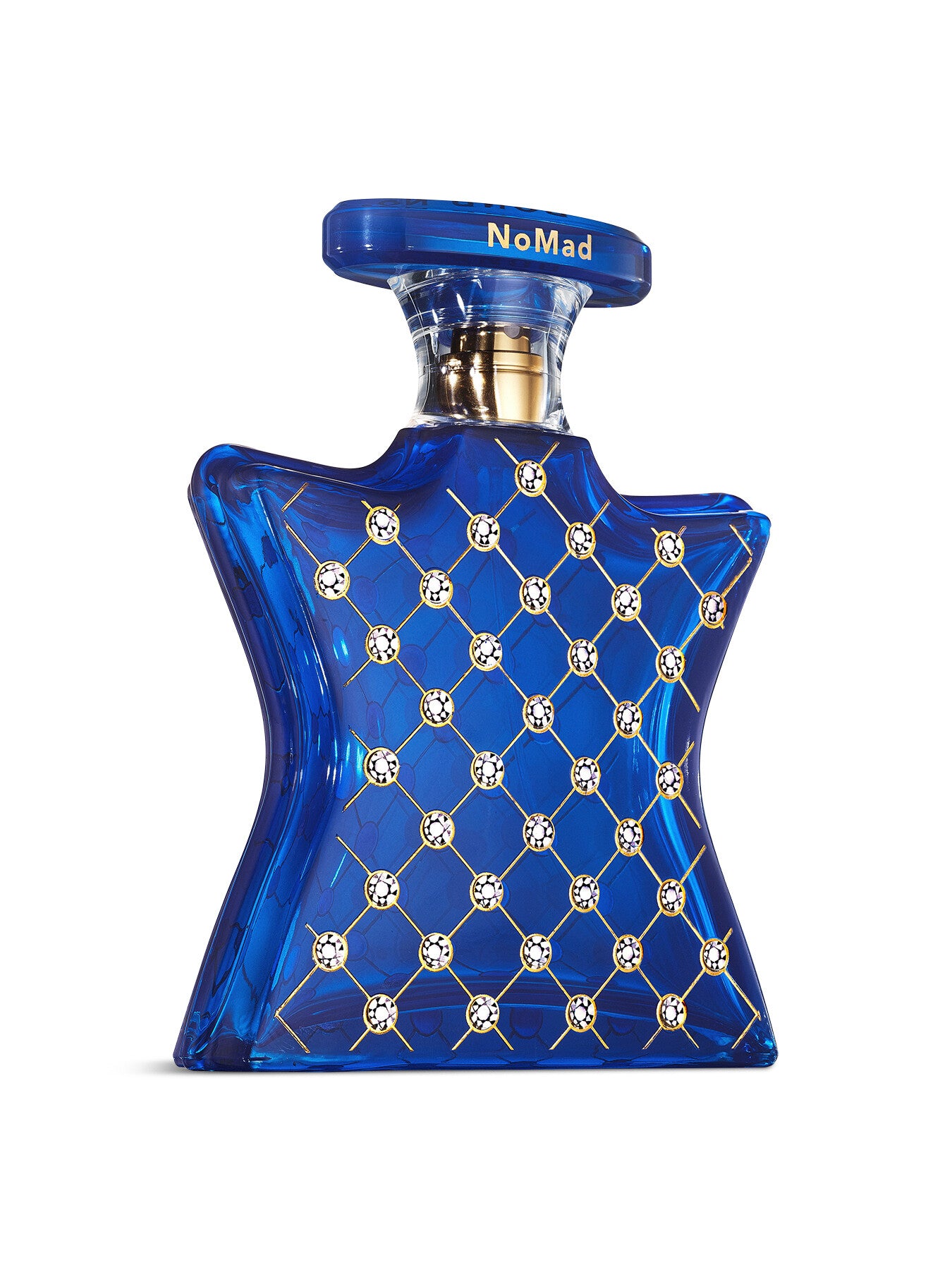 Nomad Eau de Parfum 50ml