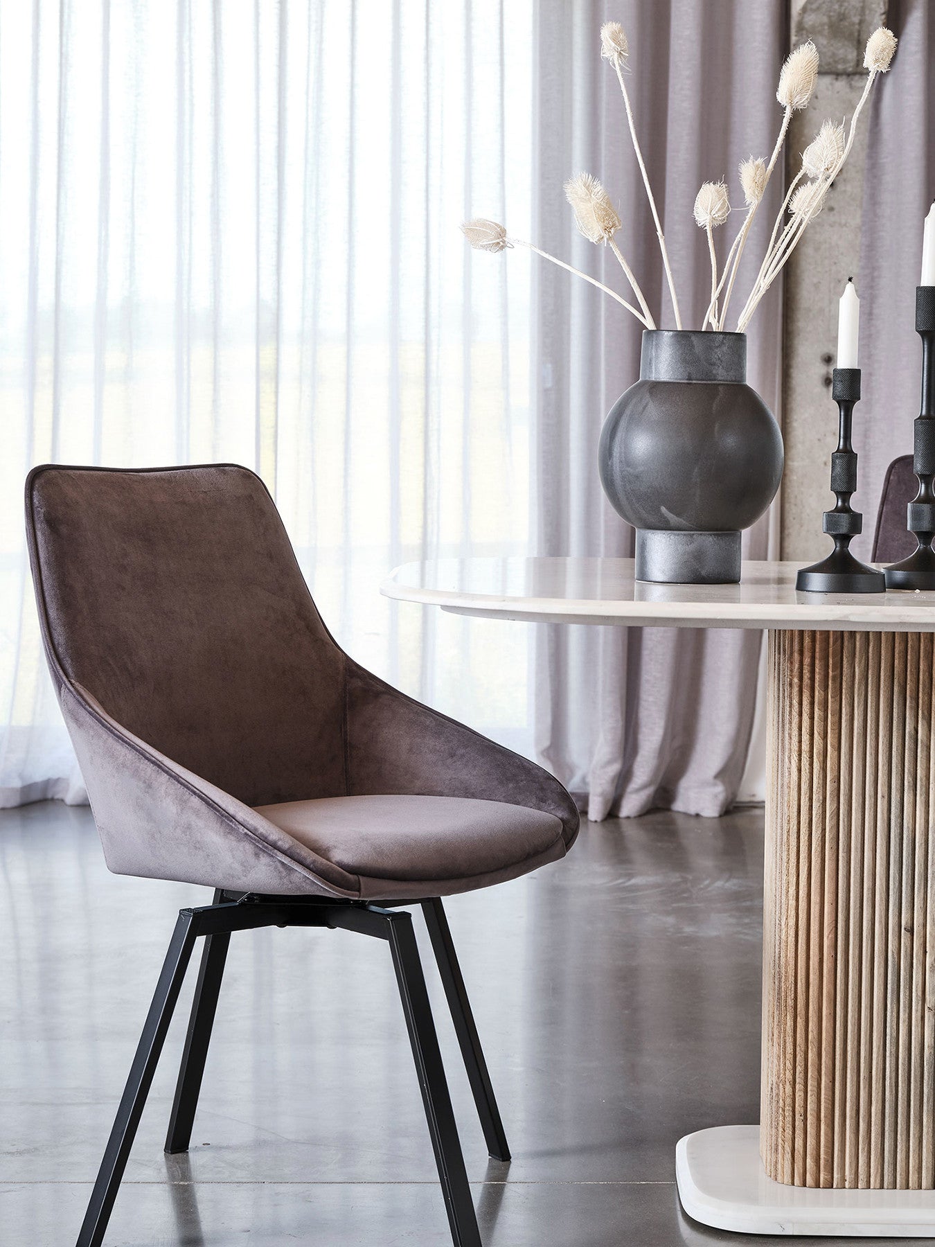 Beckton Dining Chair