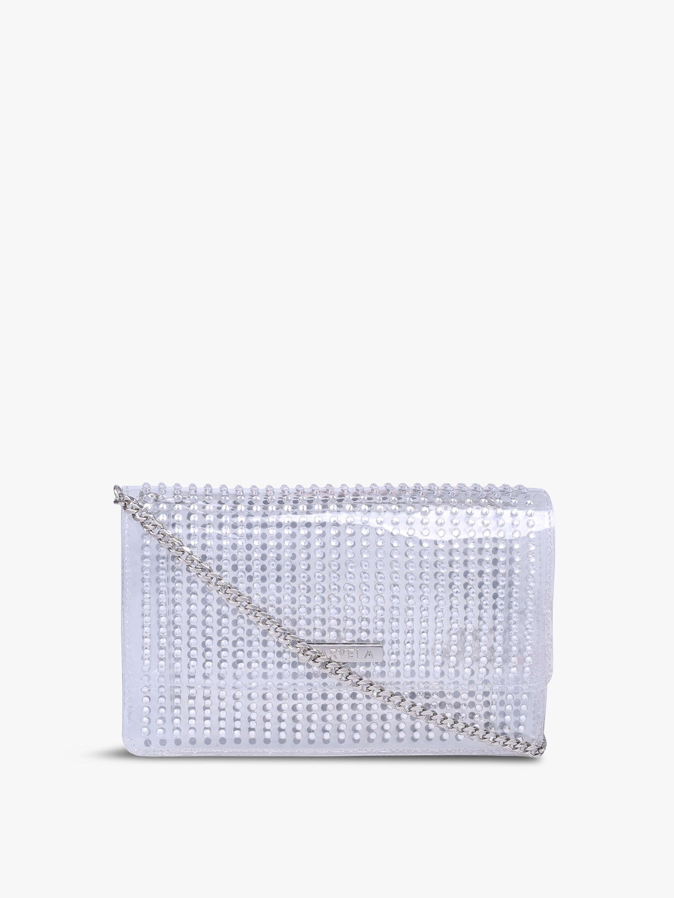 SHIMMER CLUTCH
