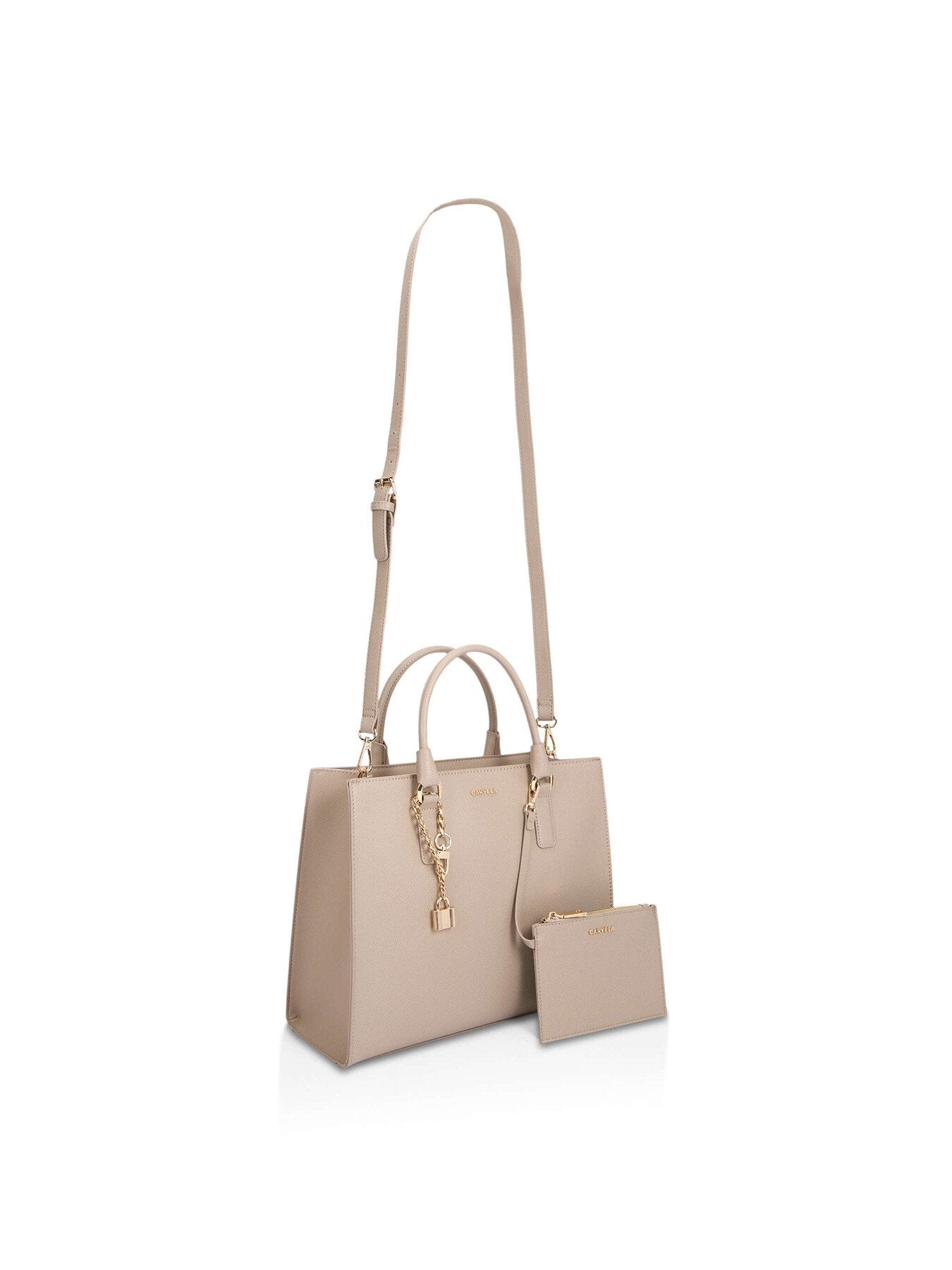 LATTE BAG