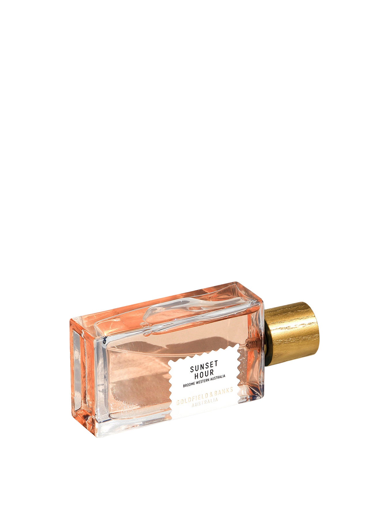 Sunset Hour Eau de Parfum 100ml
