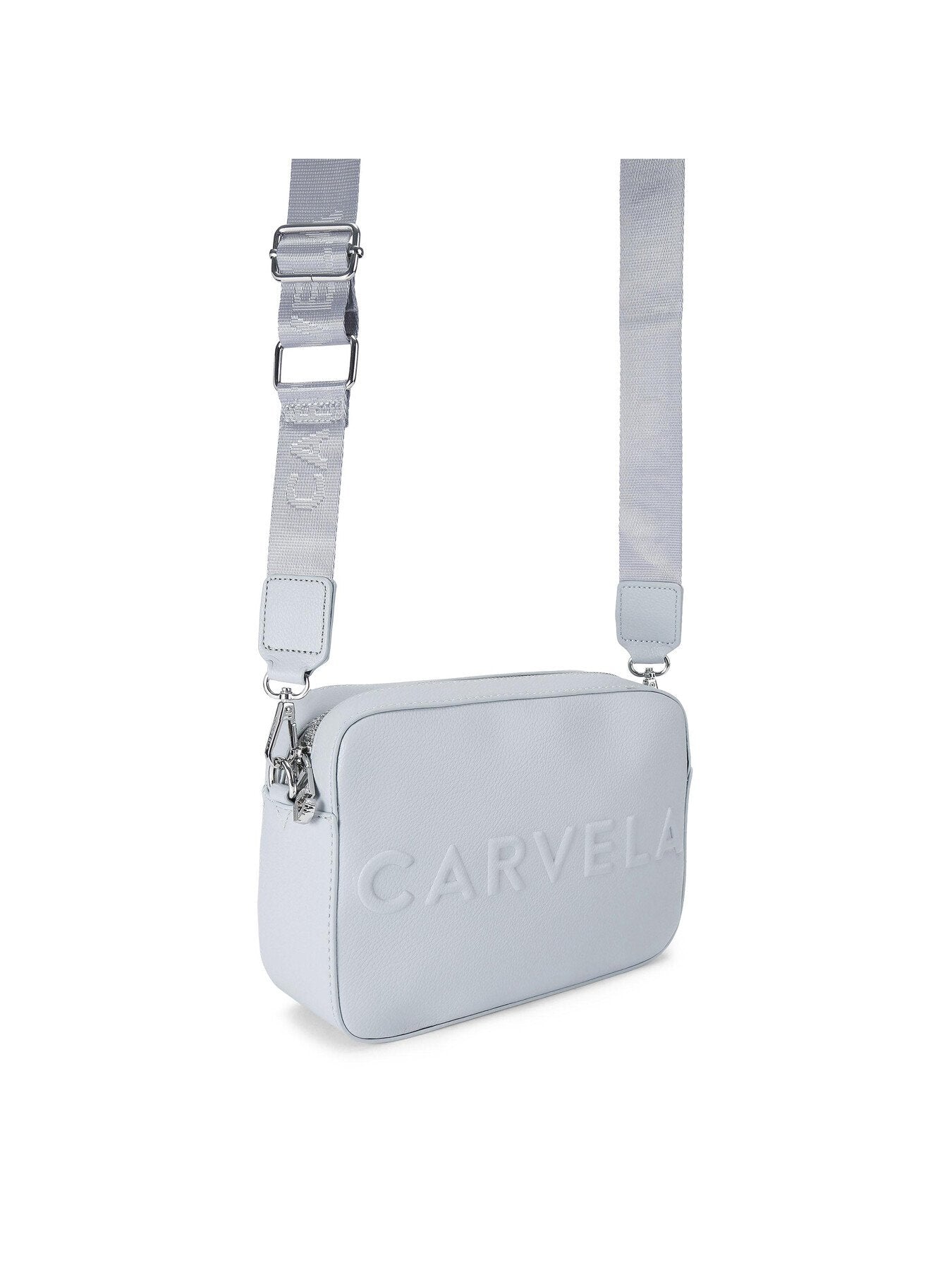 FRAME CROSS BODY