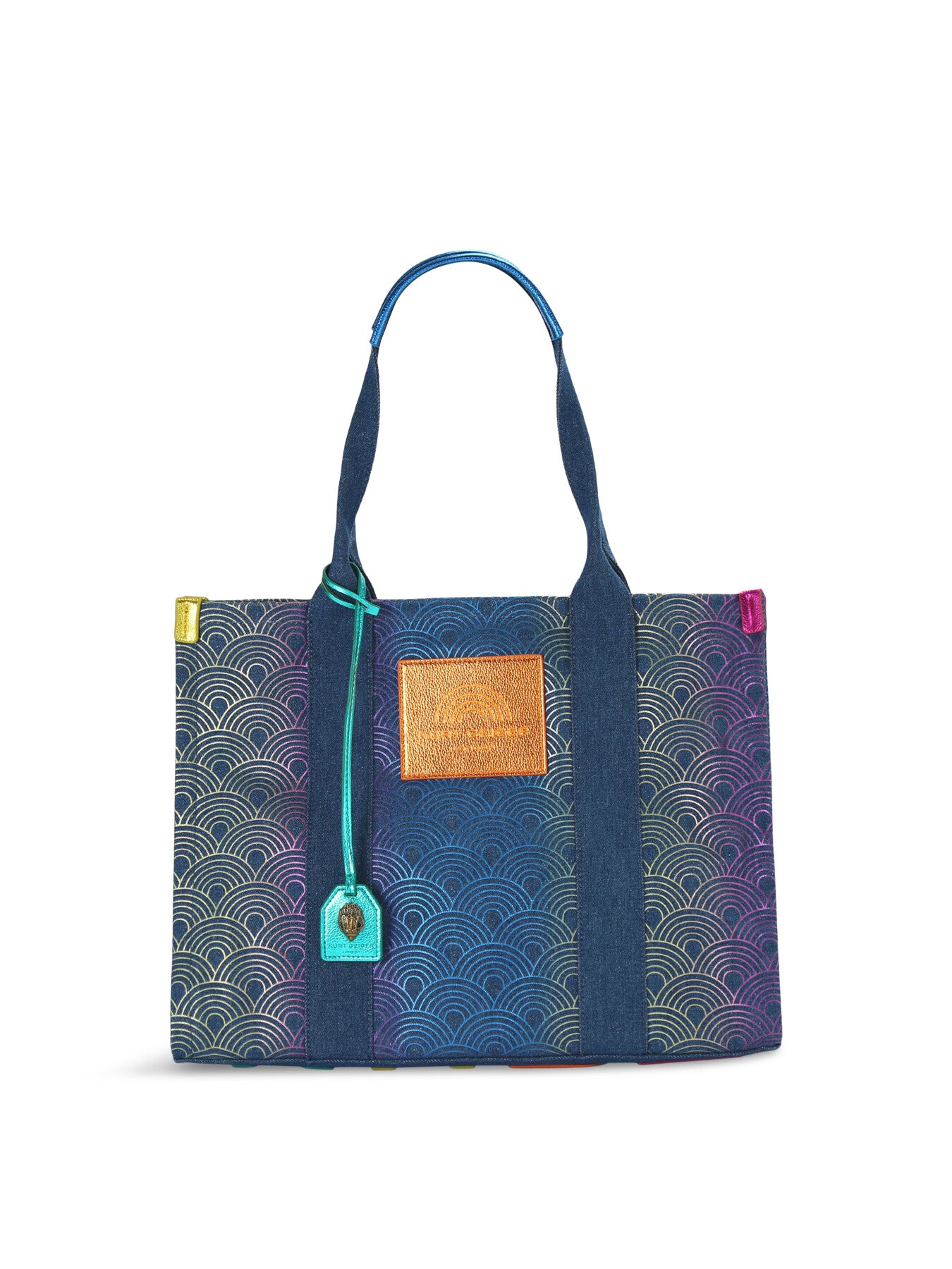 LARGE SOUTHBANK TOTE