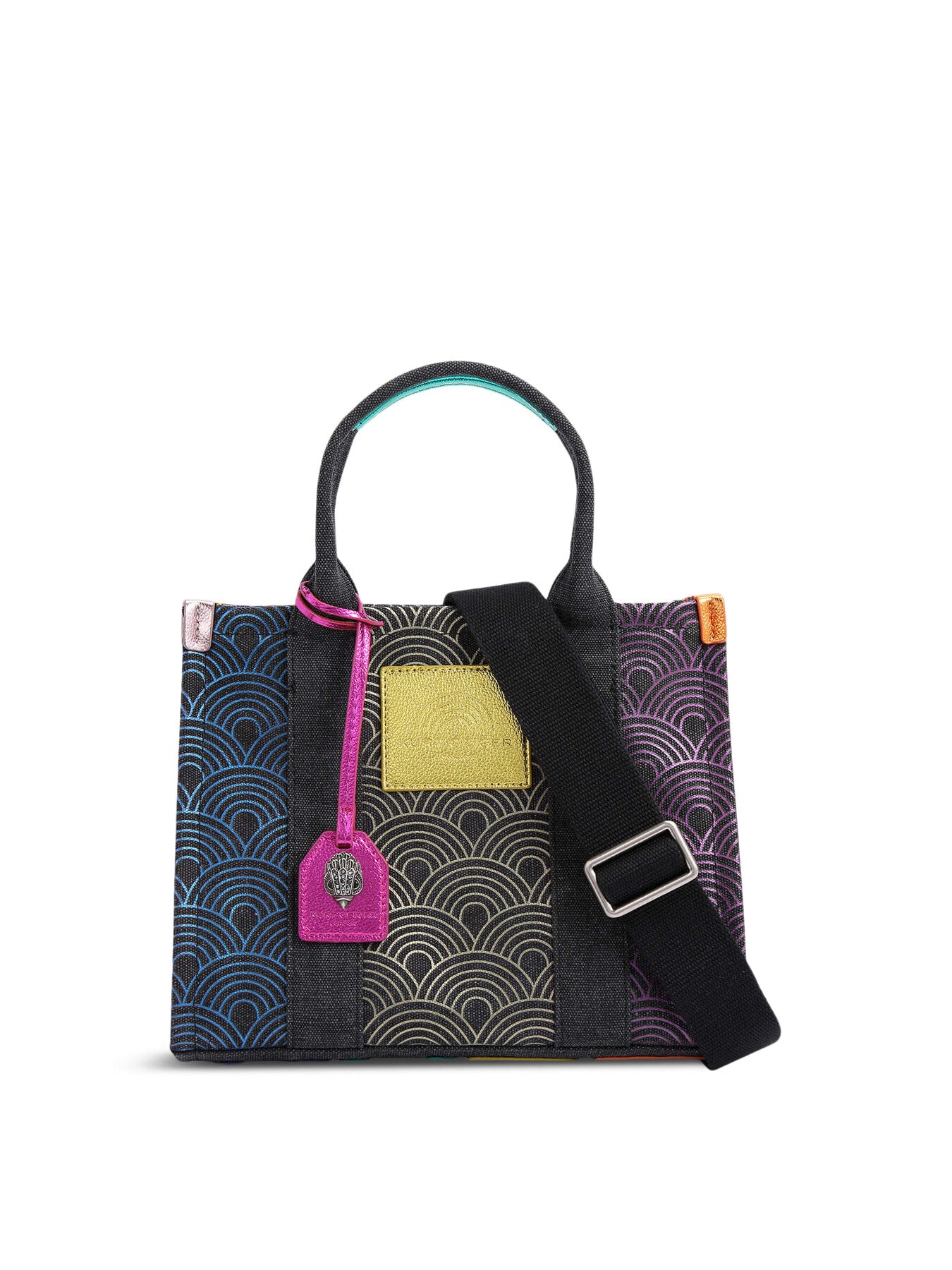MINI SOUTHBANK TOTE