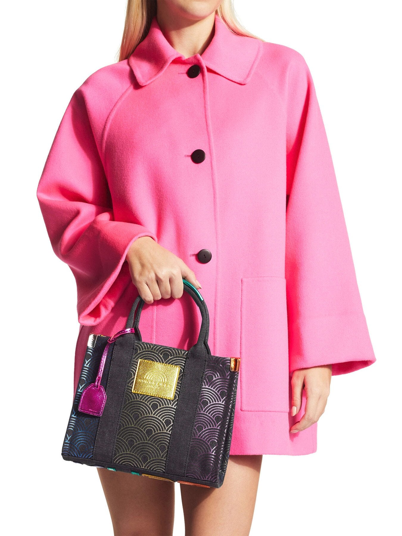 MINI SOUTHBANK TOTE