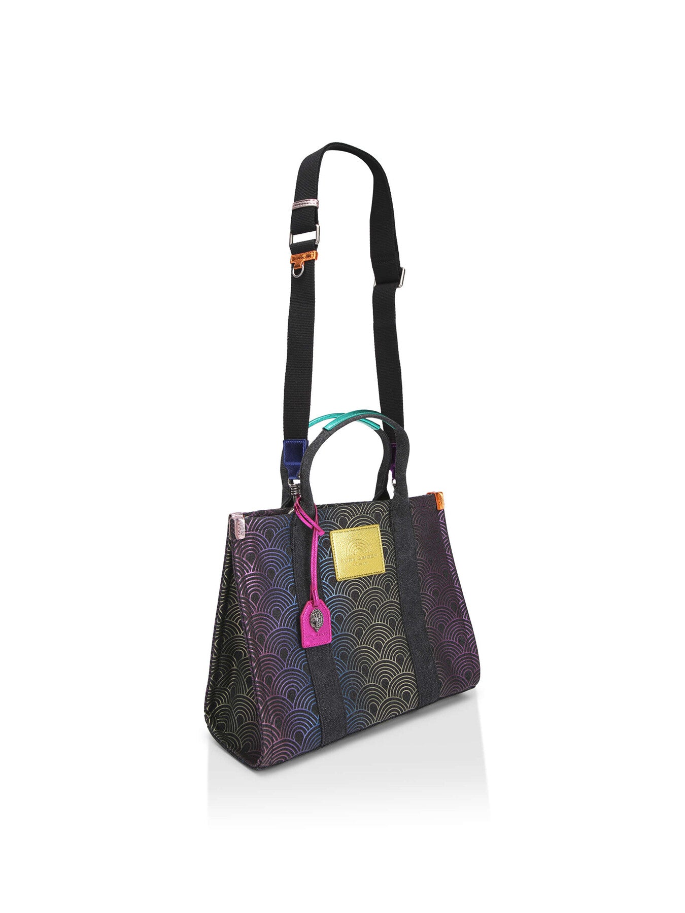 SMALL SOUTHBANK TOTE