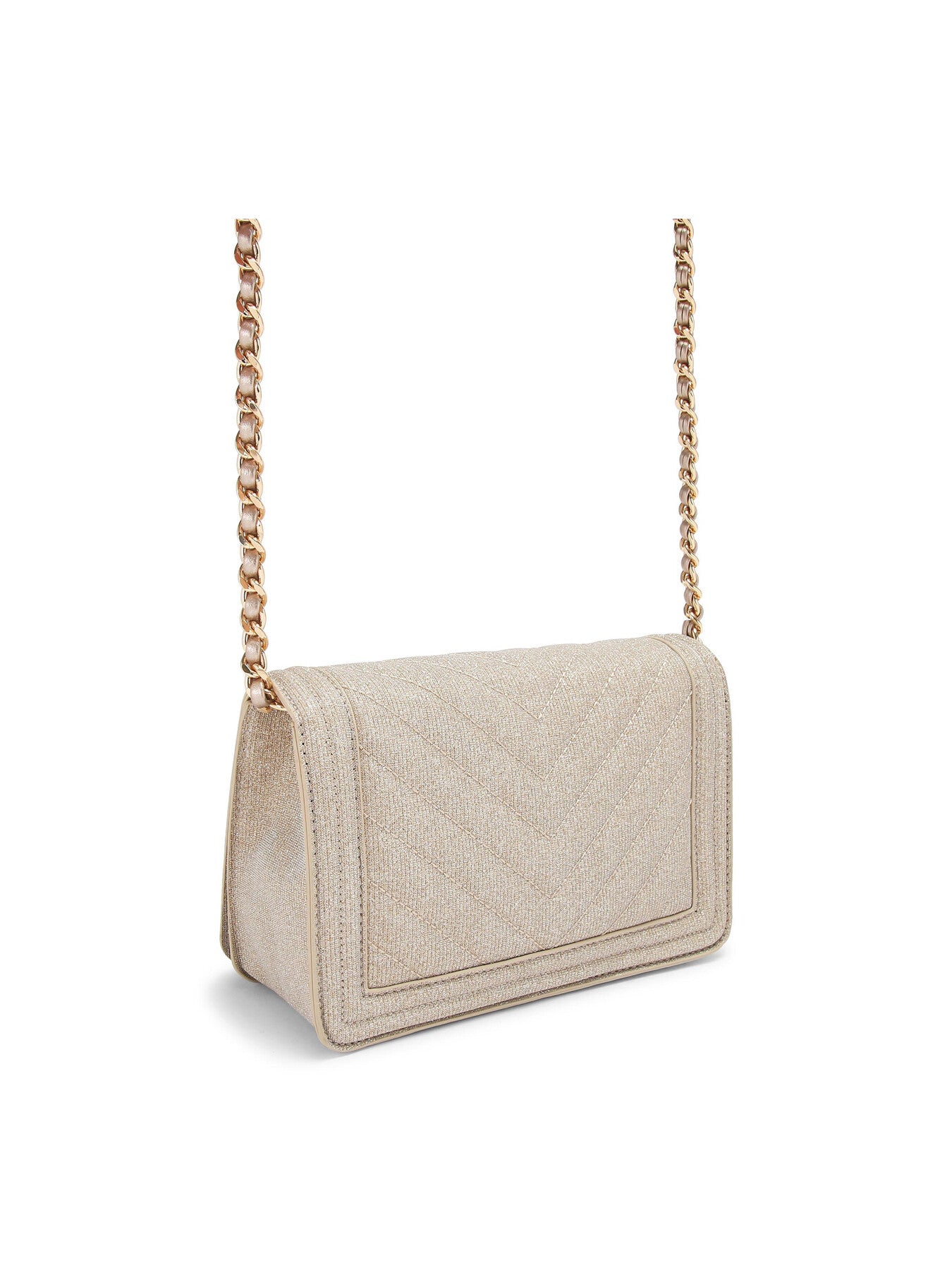 LARA TASSEL FLAPOVER