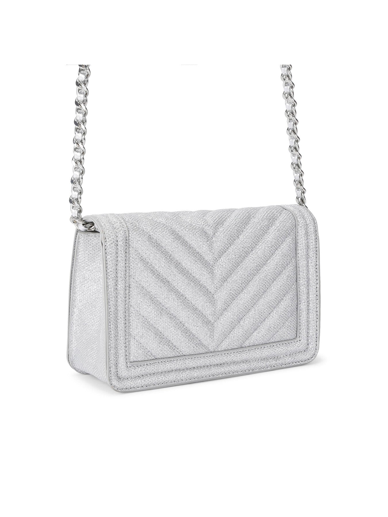LARA TASSEL FLAPOVER